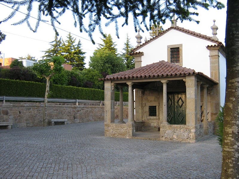 Capela do Espírito Santo