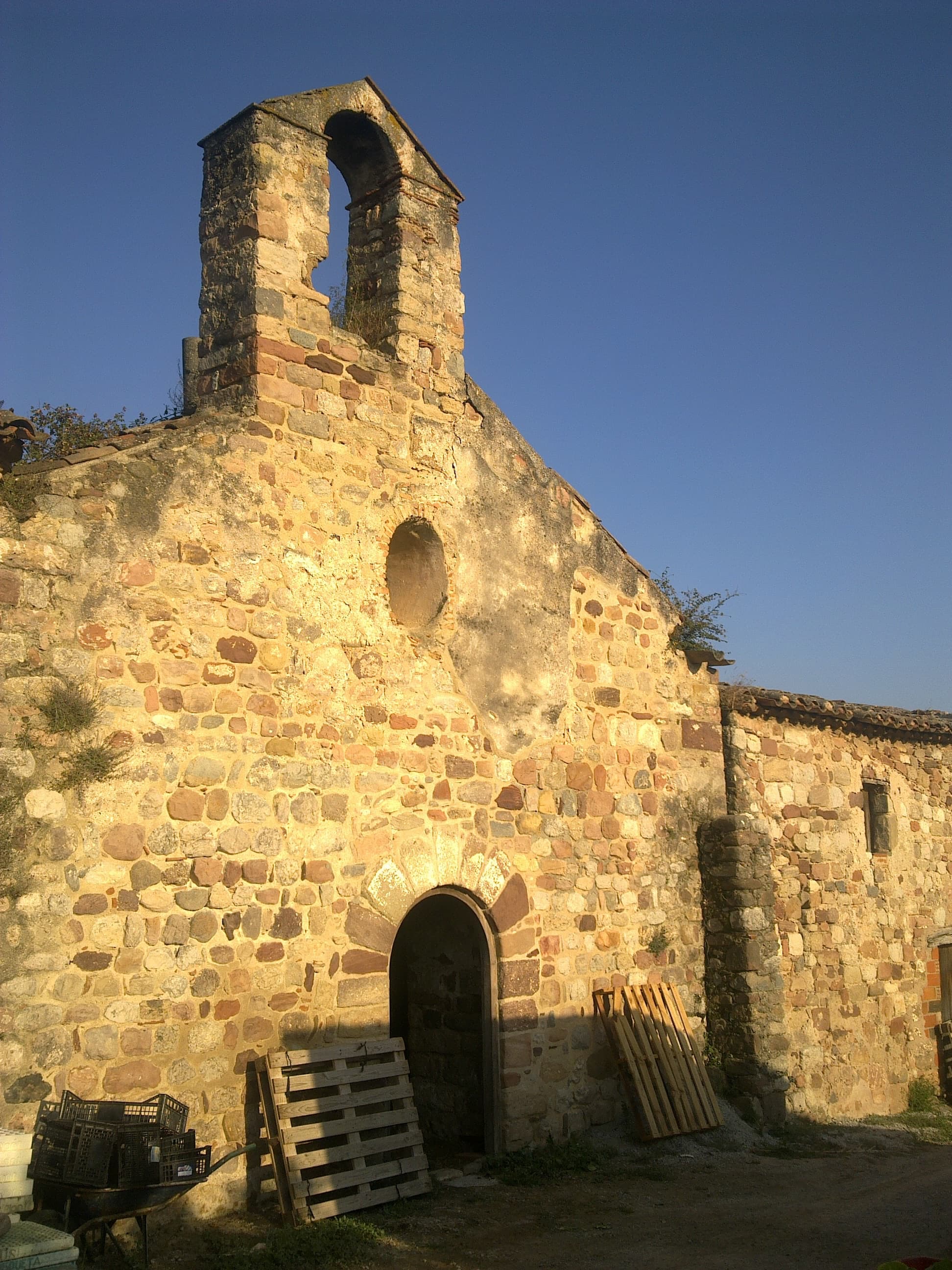 Comanda de Palau