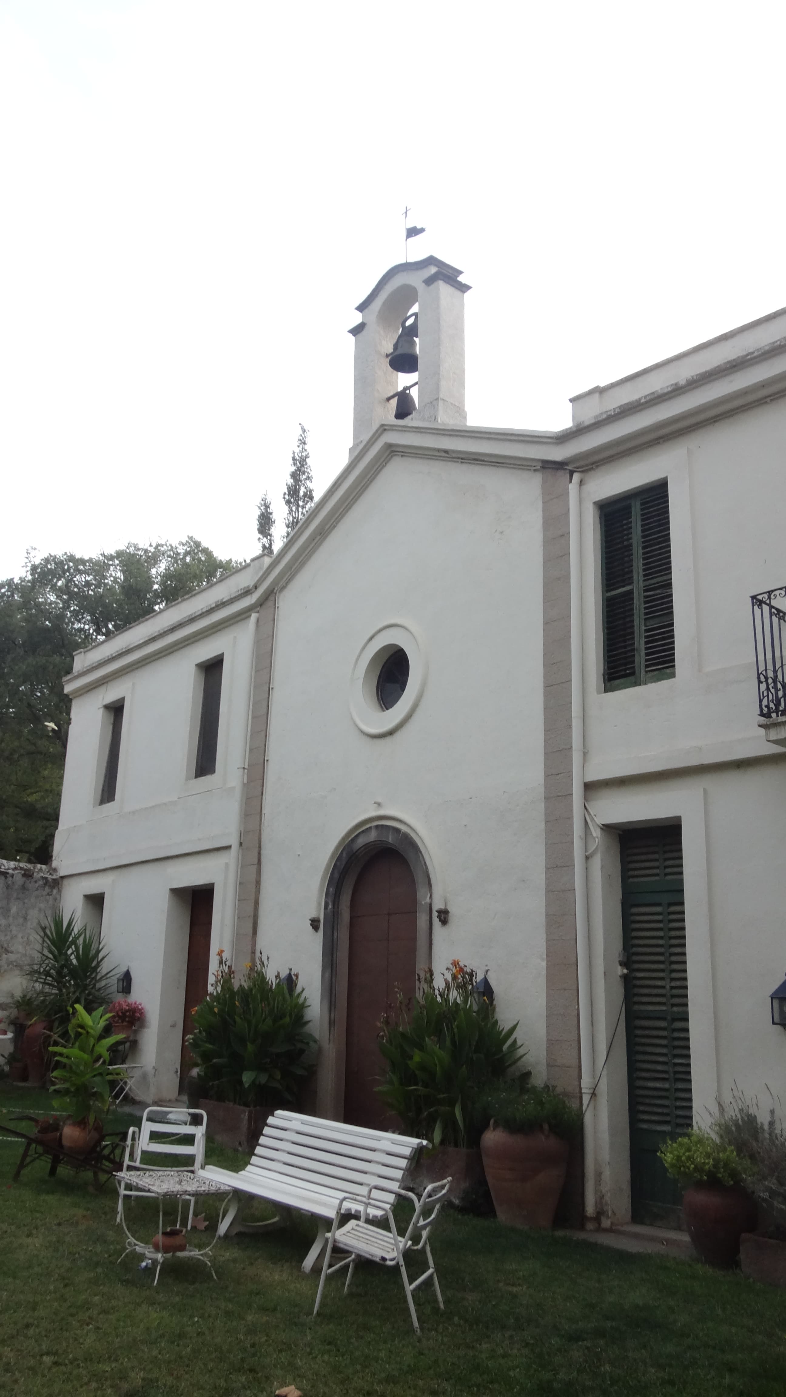 Sant Gervasi i Sant Protasi
