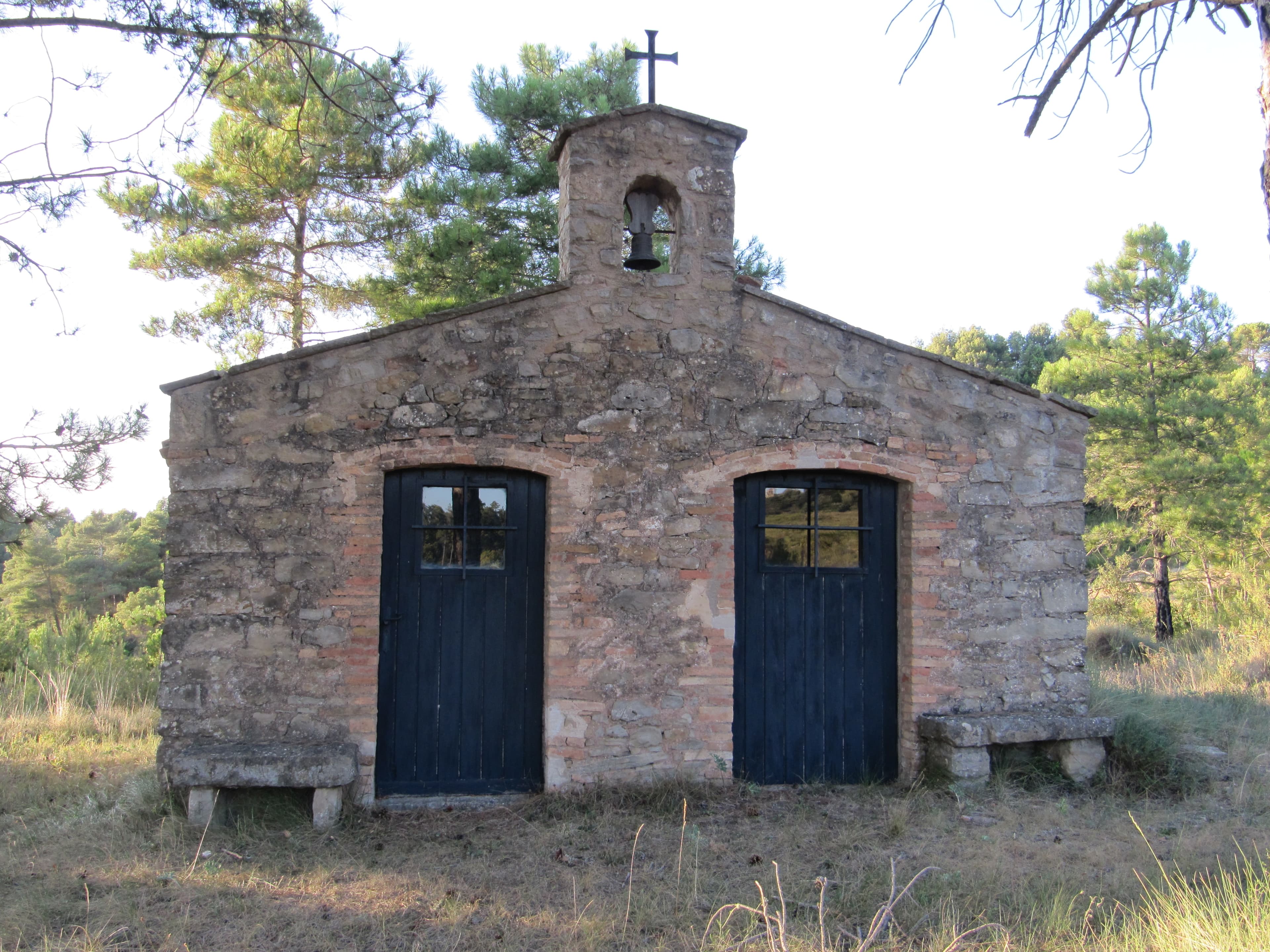 Capella de Bigues