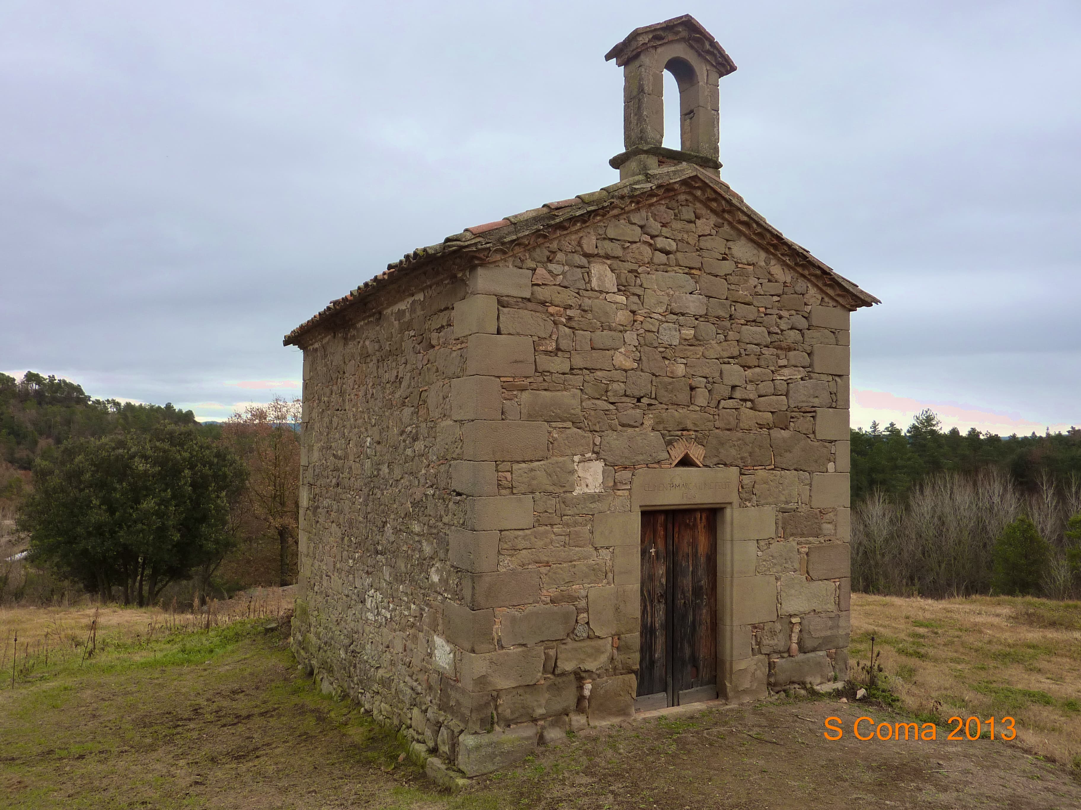Sant Marçal