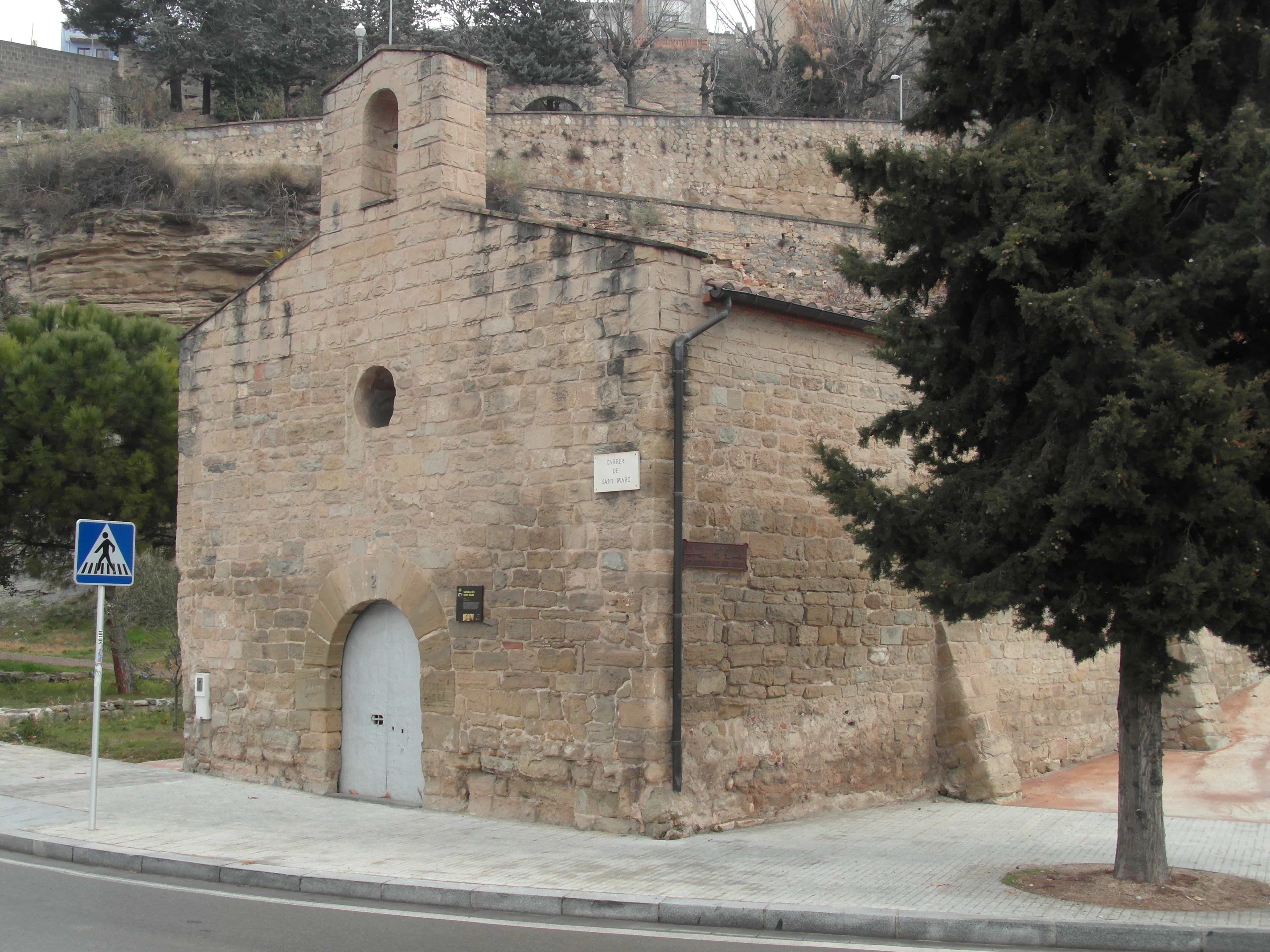 Sant Marc de Manresa