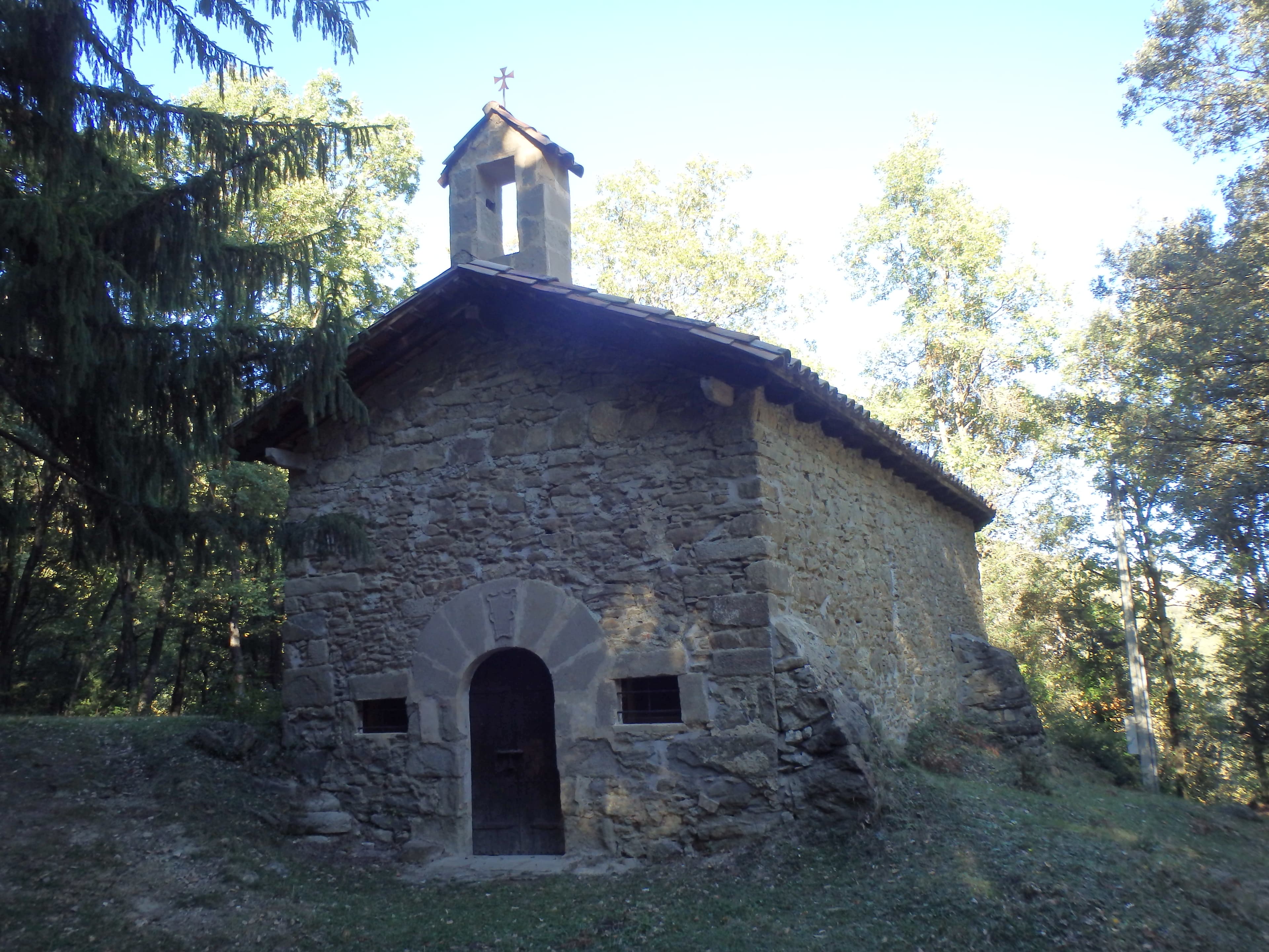 Sant Mateu de Joanetes