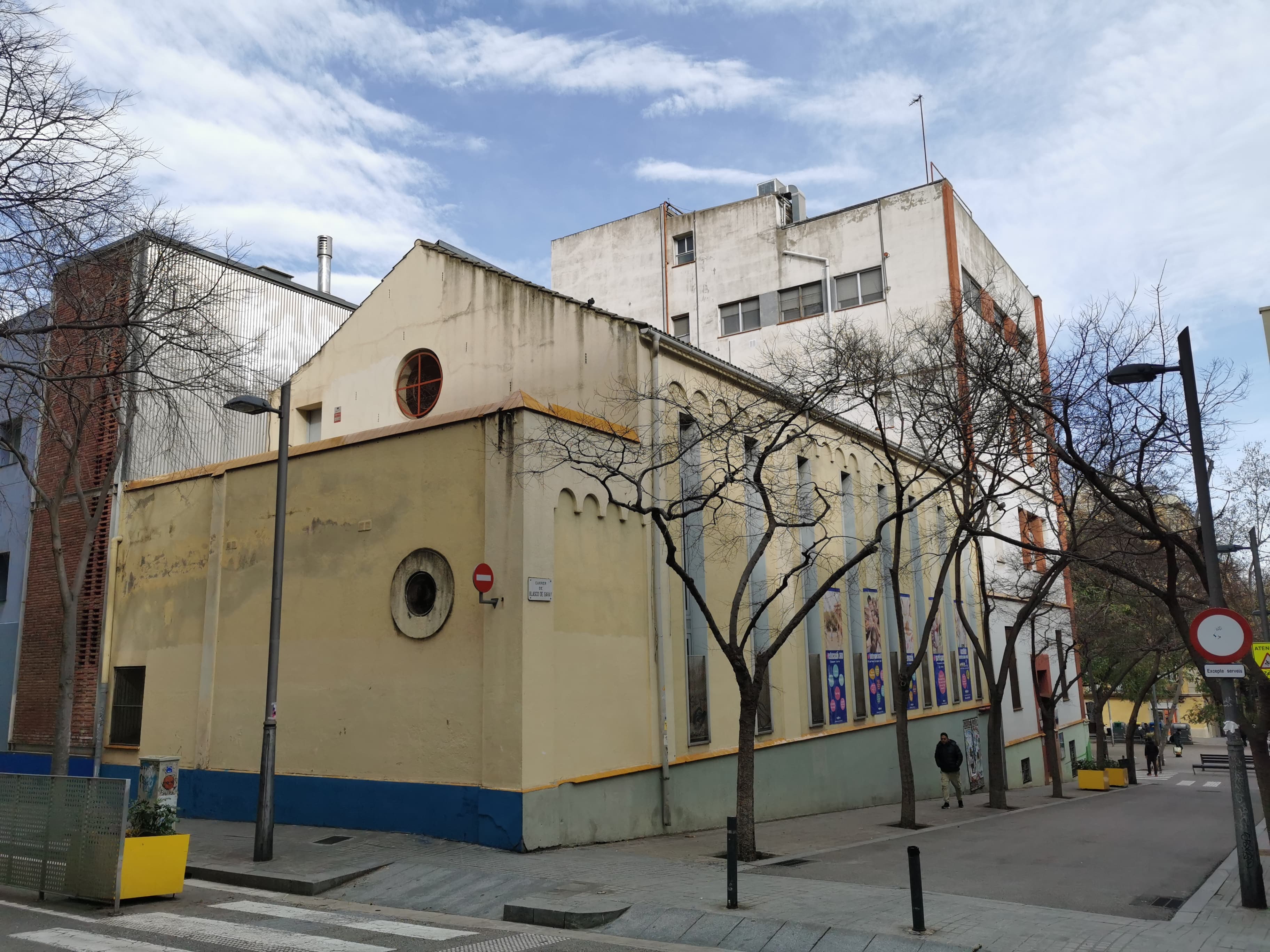 capella de Sant Salvador
