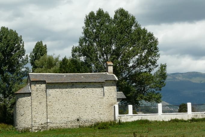 Sant Marc de Puigcerdà