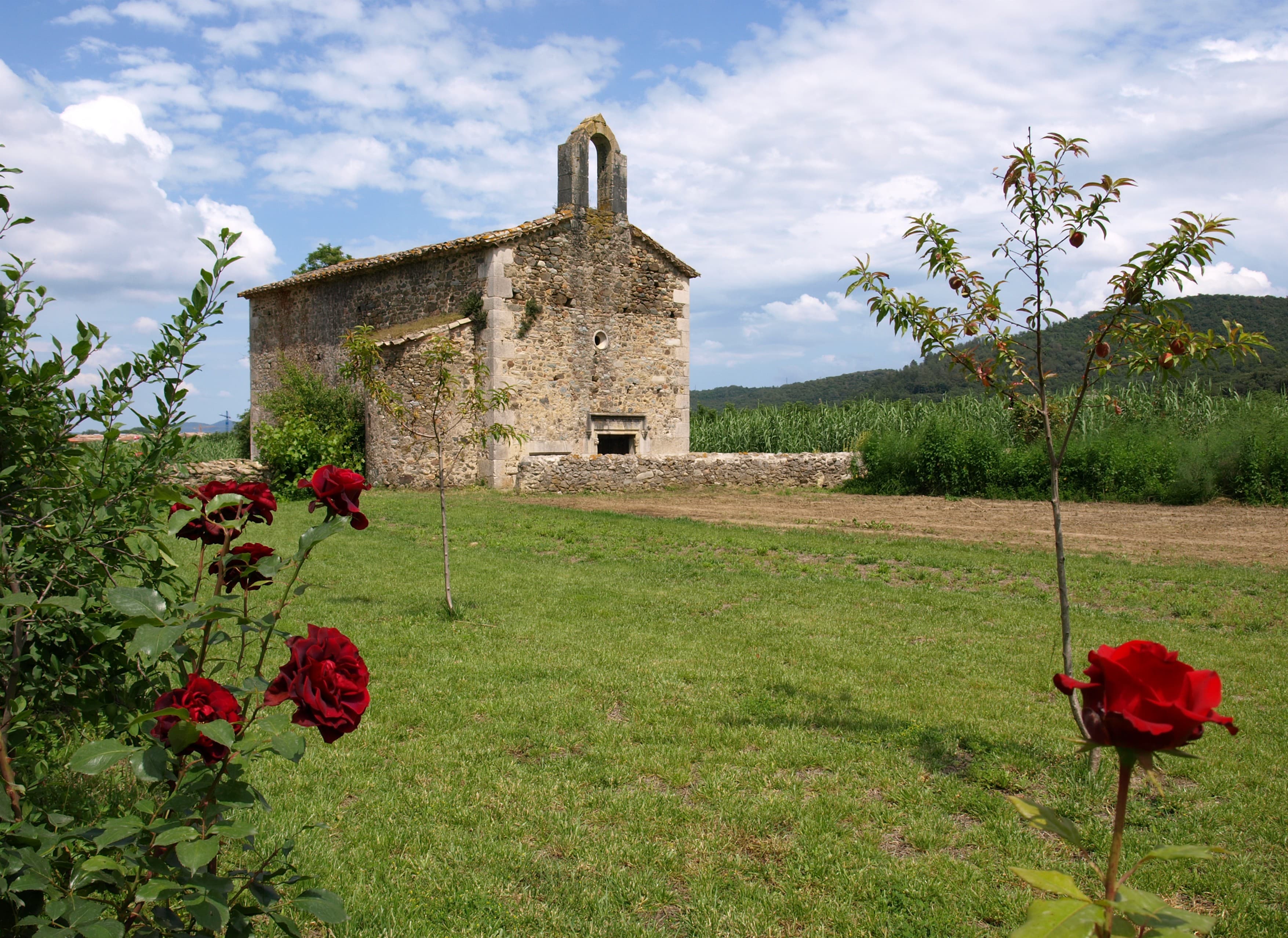 Capella de Santa Margarida