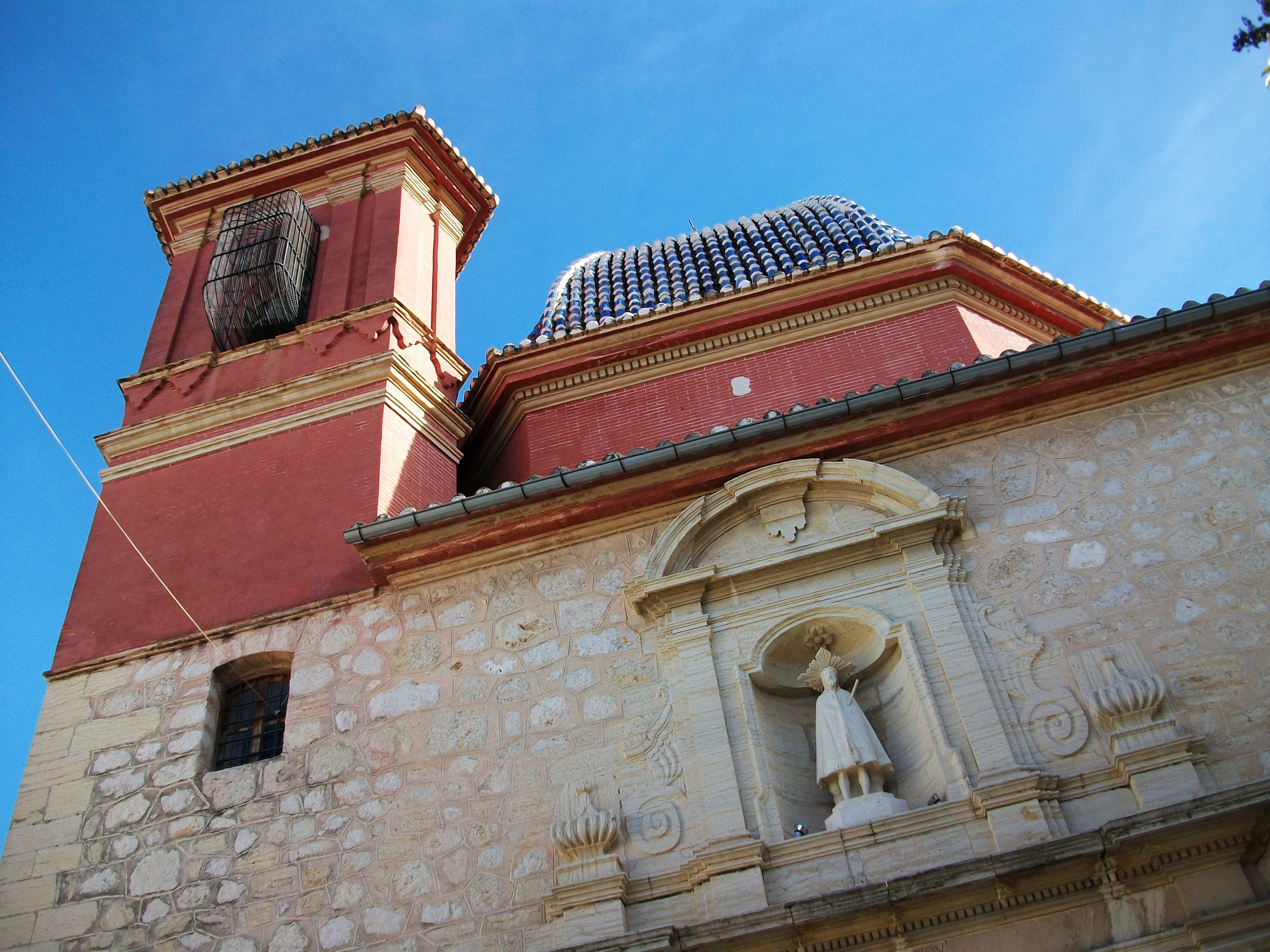 Ecce Homo Chapel