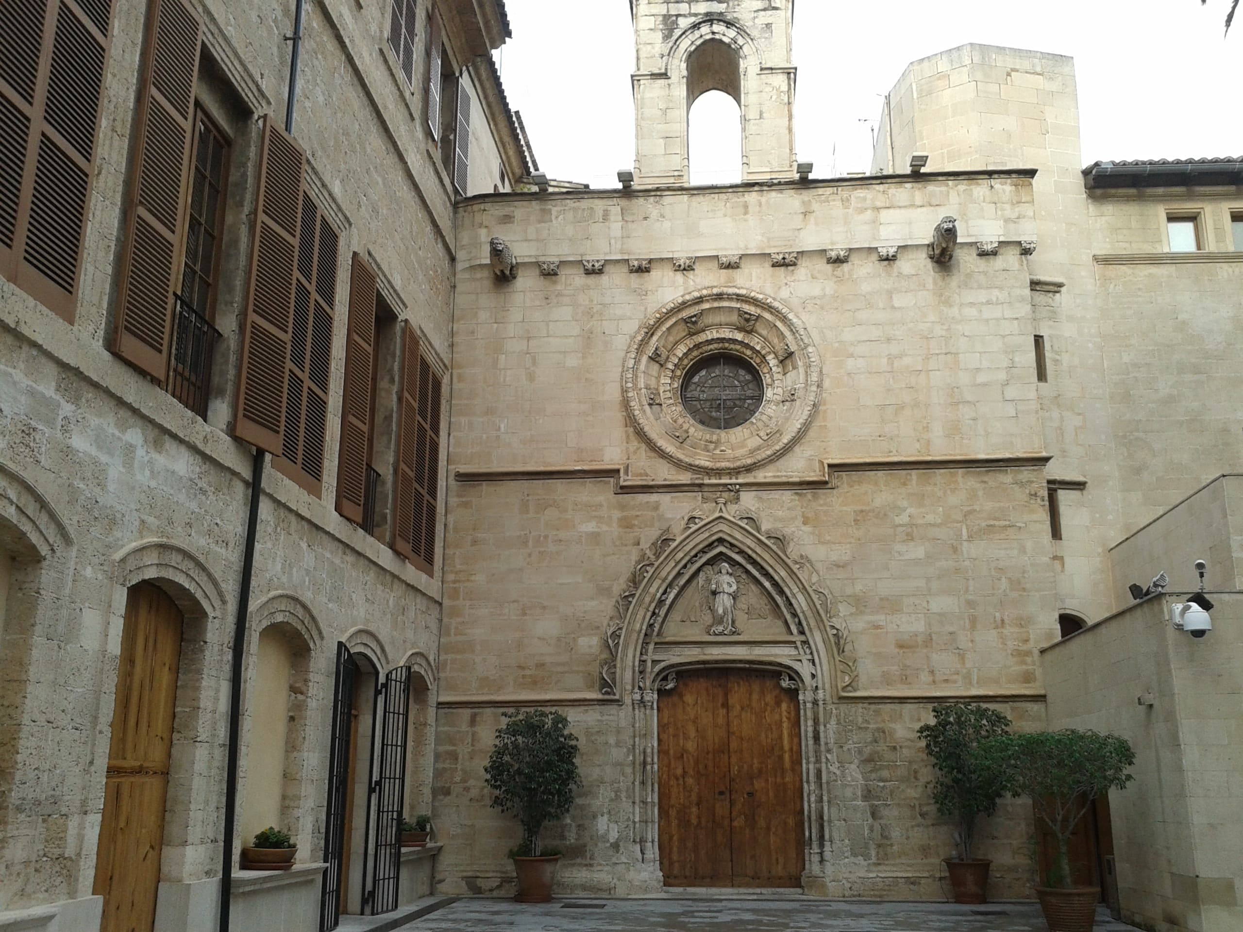 Capella de la Llotja