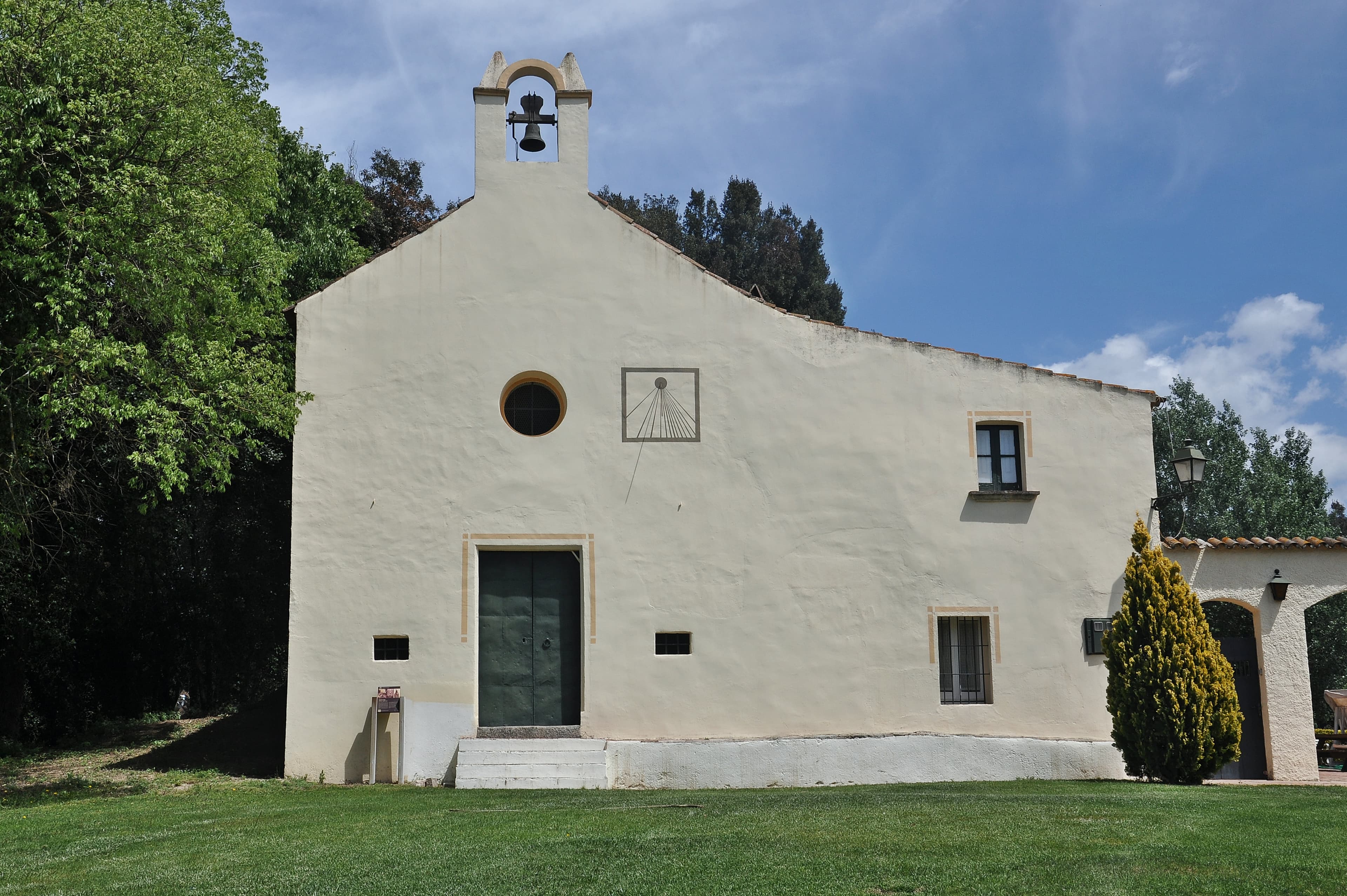 Capella de Sant Llop