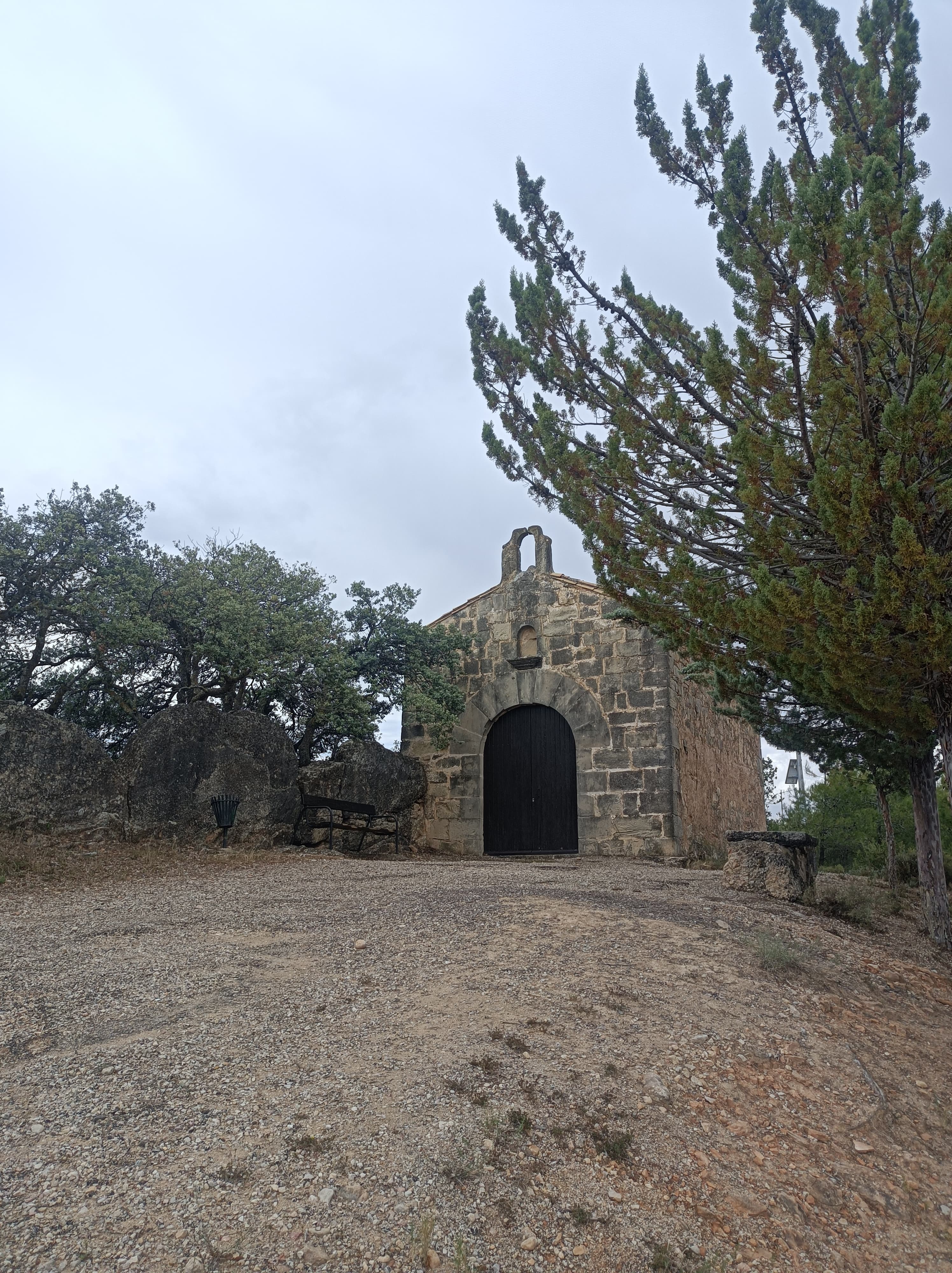 Capella del Calvari
