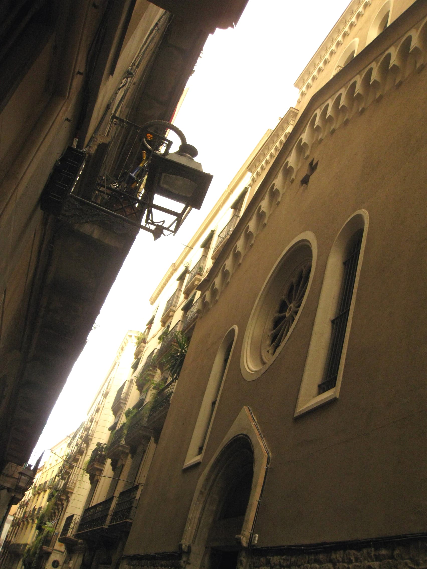 Capella del Palau