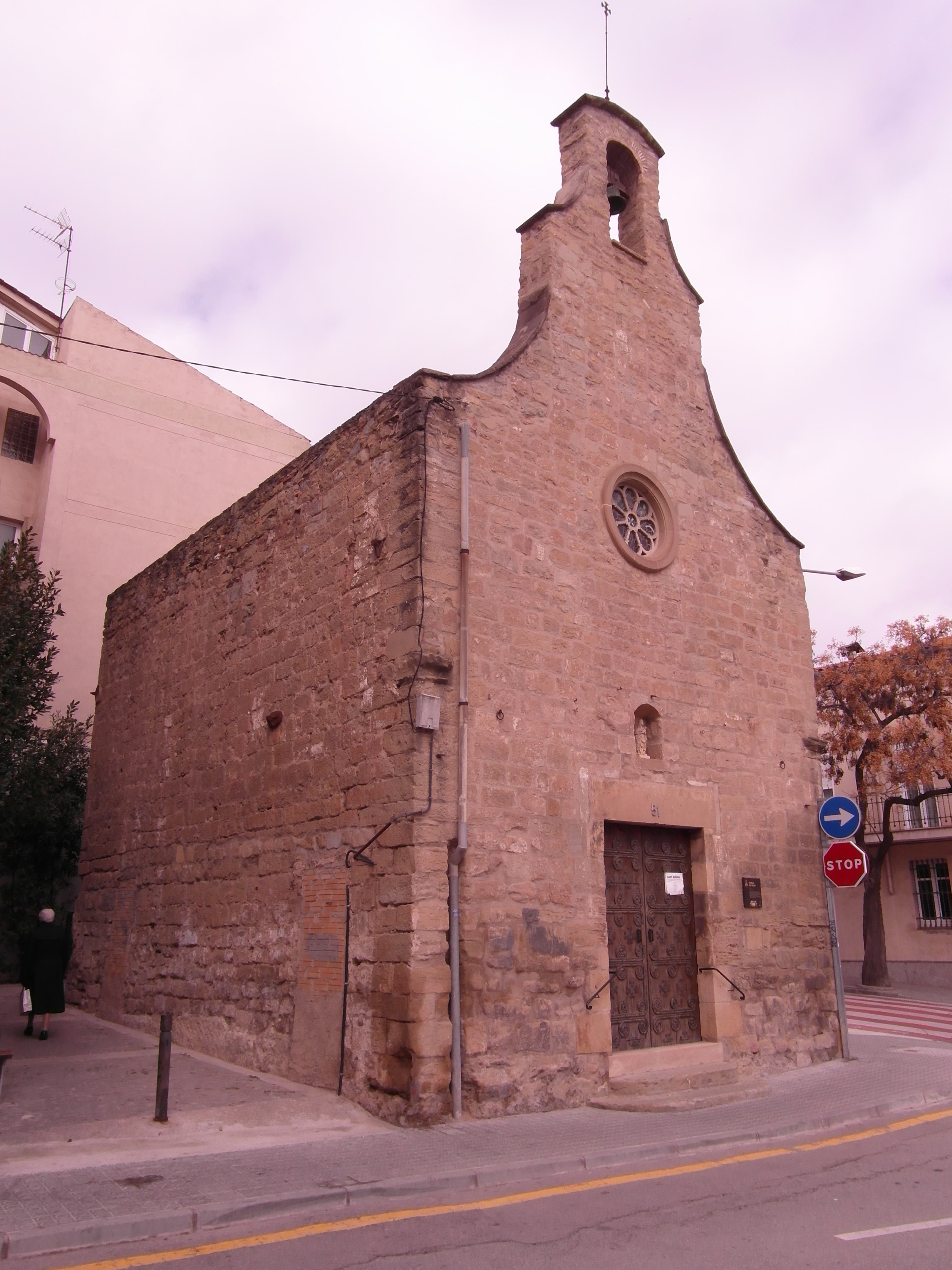 Capella del Remei