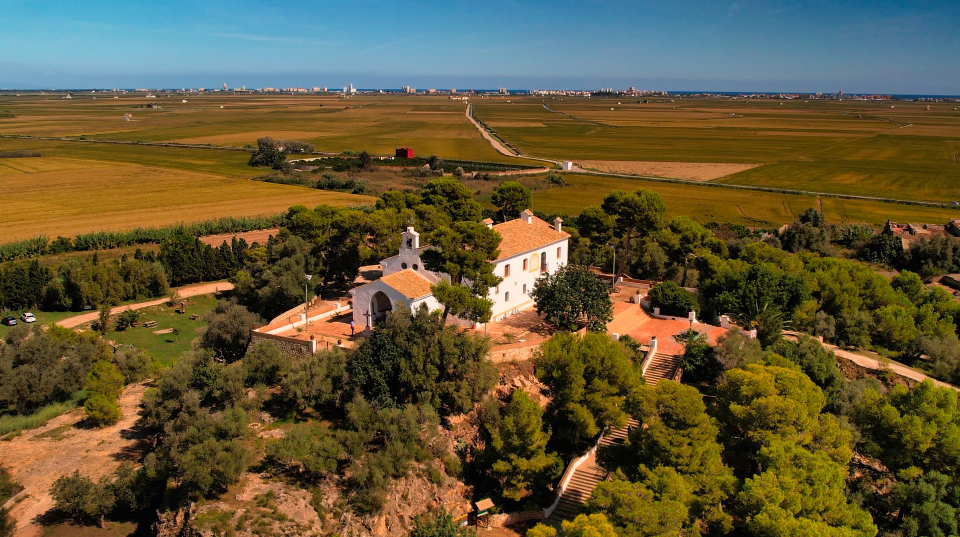 Ermita dels Sants de la Pedra