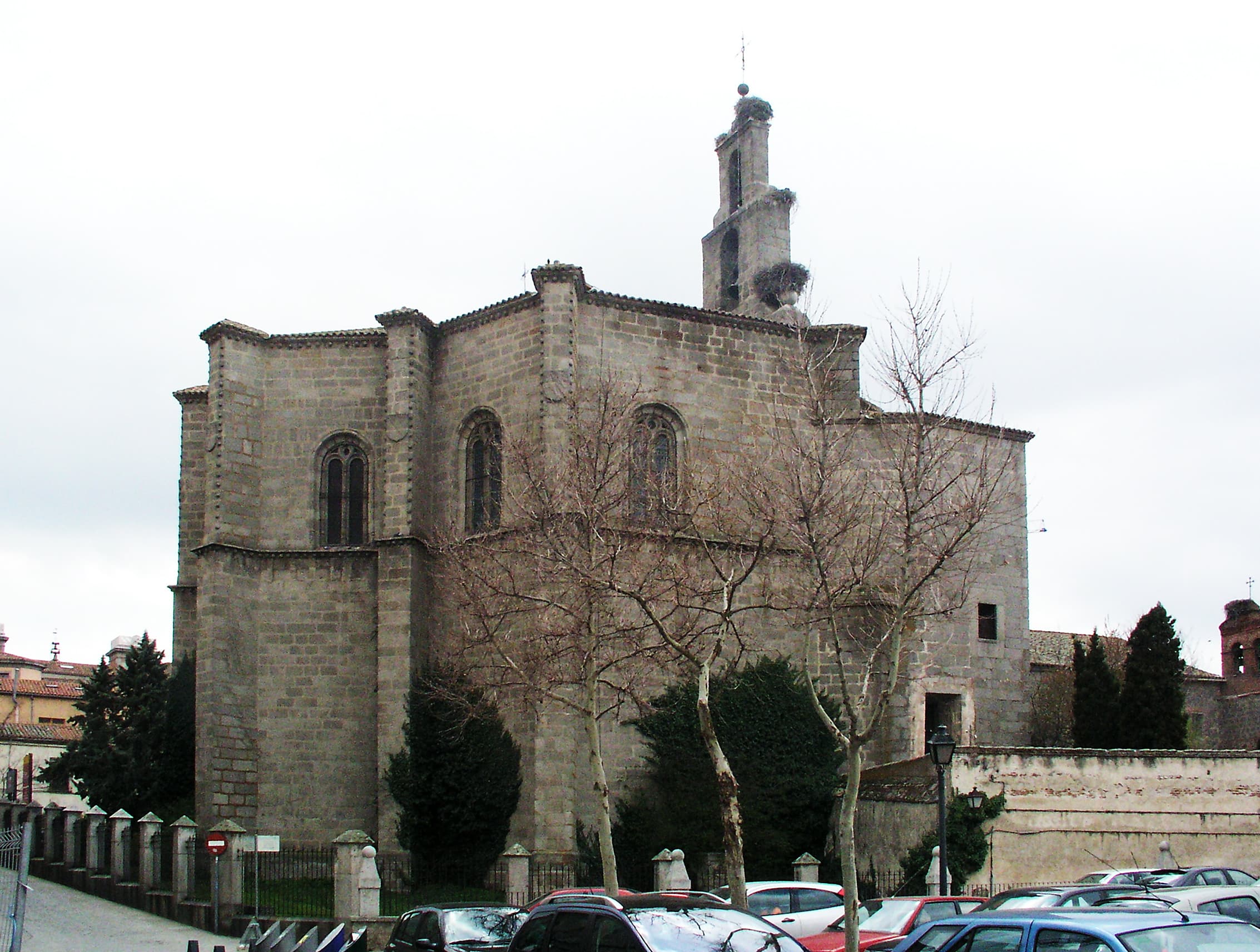 Chapel of Mosén Rubí