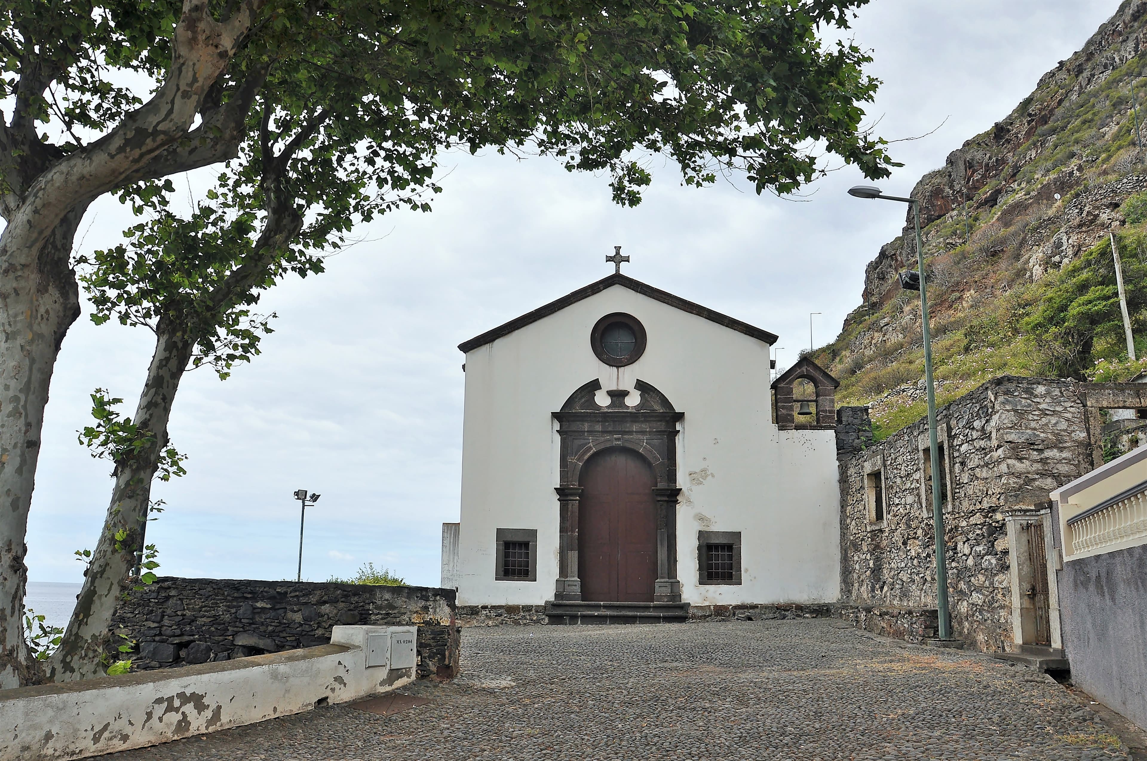 Capela de São Roque