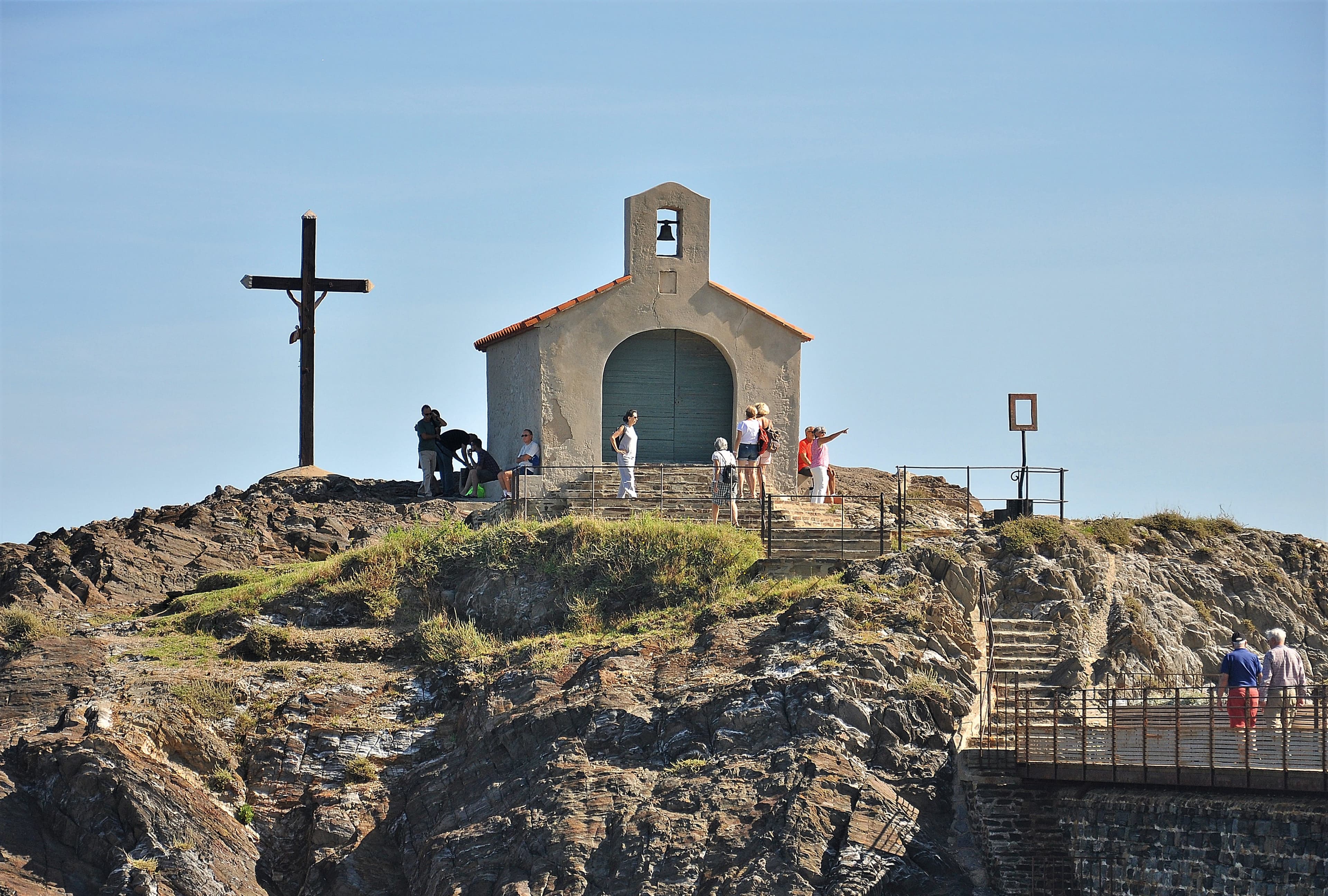 Chapelle Saint-Vincent de Collioure