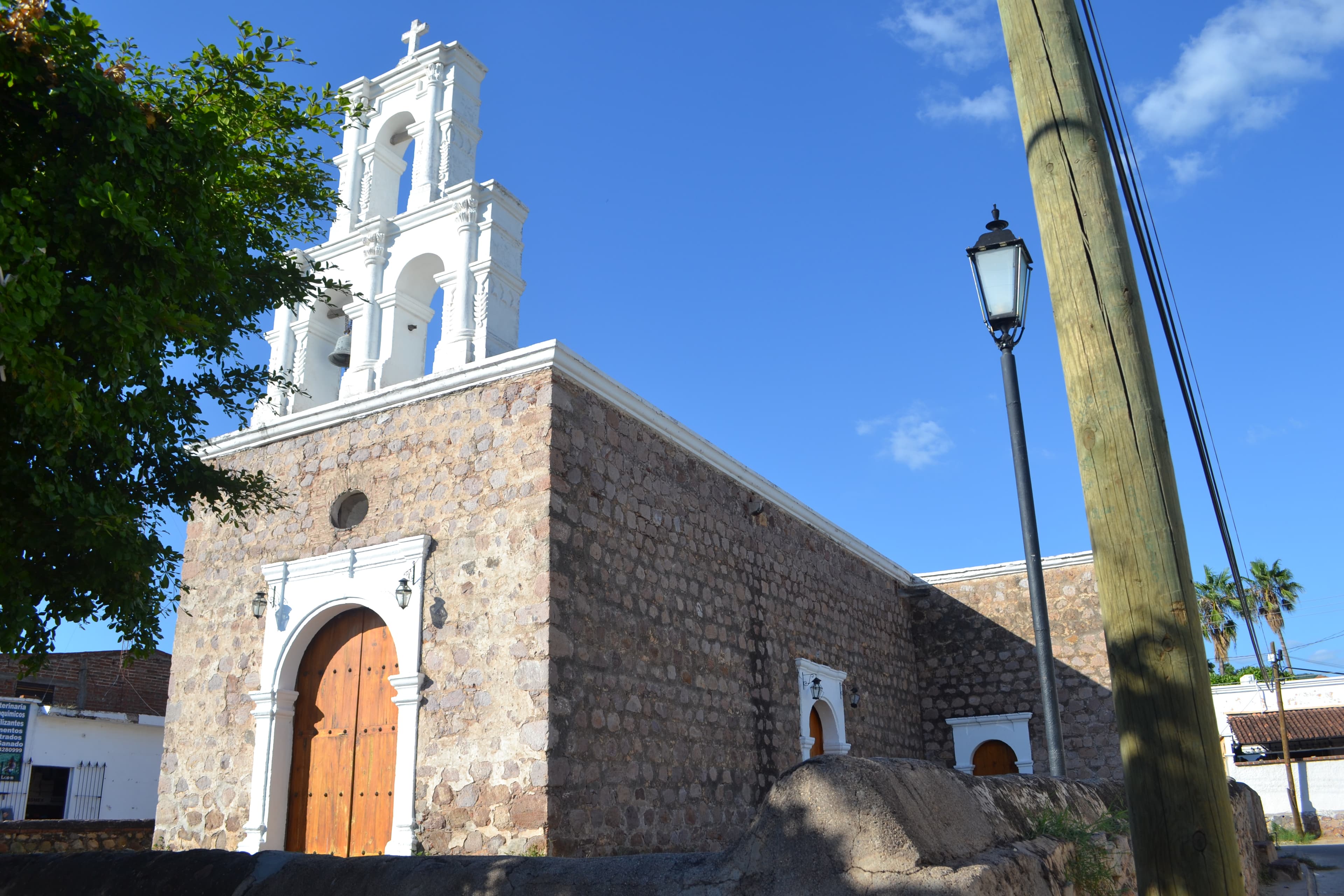Capilla de Zapopan