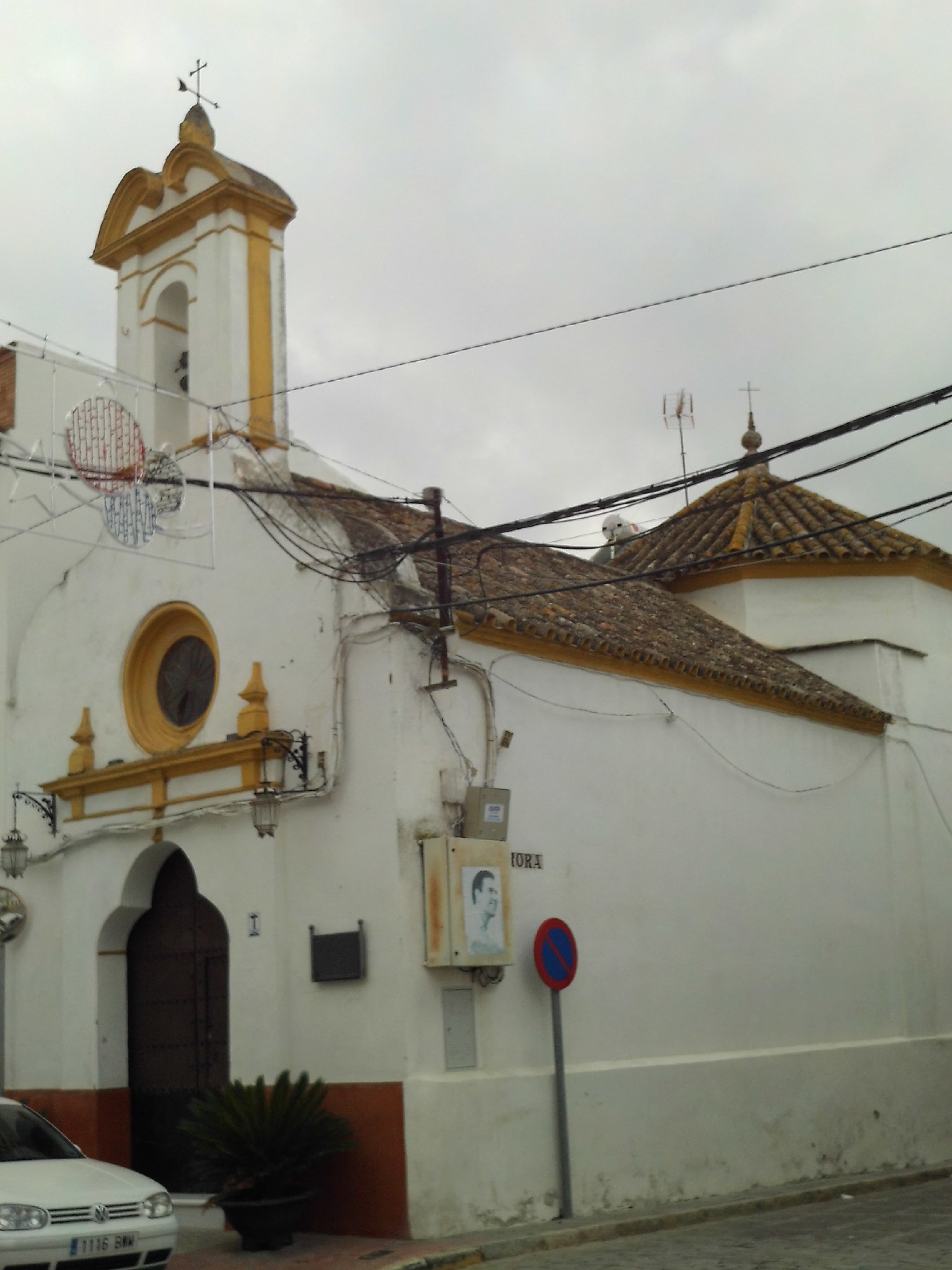 Ermita de Nuestra Señora de la Aurora