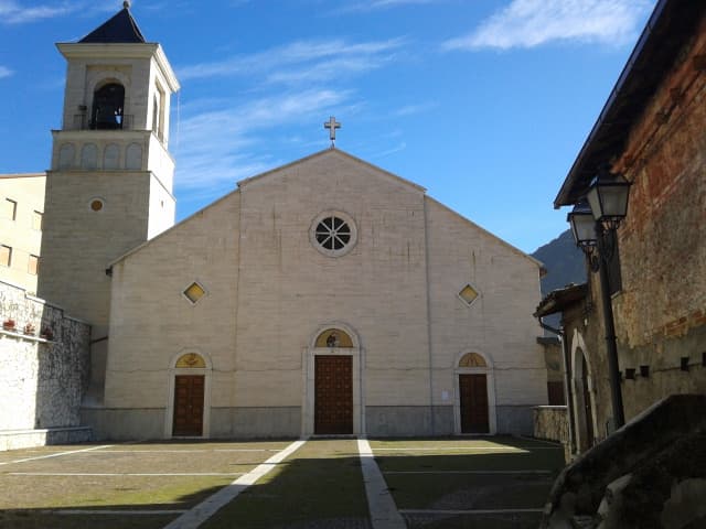 Sant'Antonio