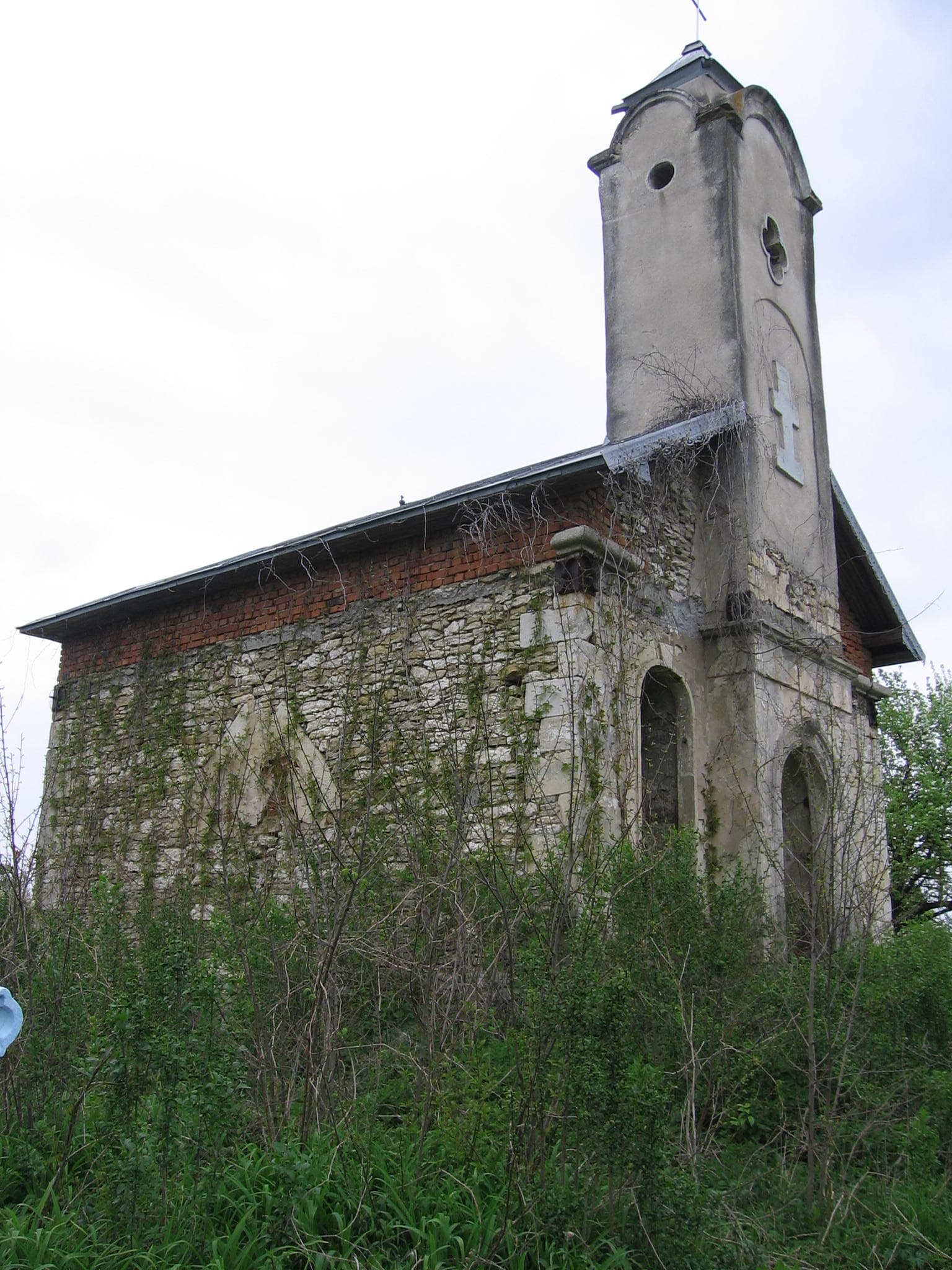 Kaplica Cieńskich