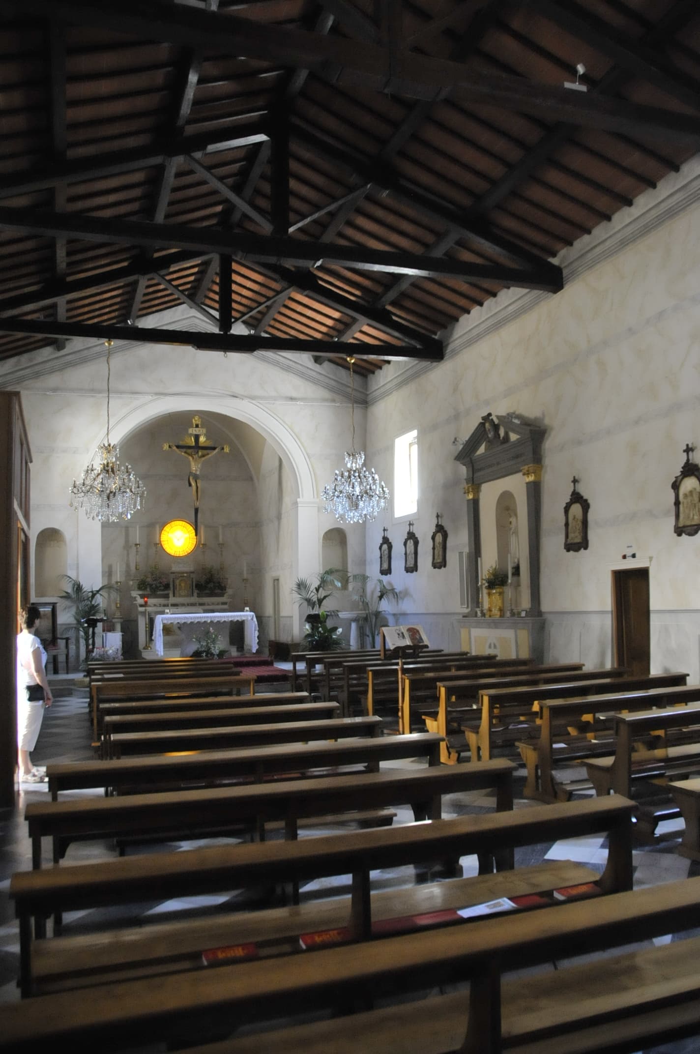 Santissima Annunziata