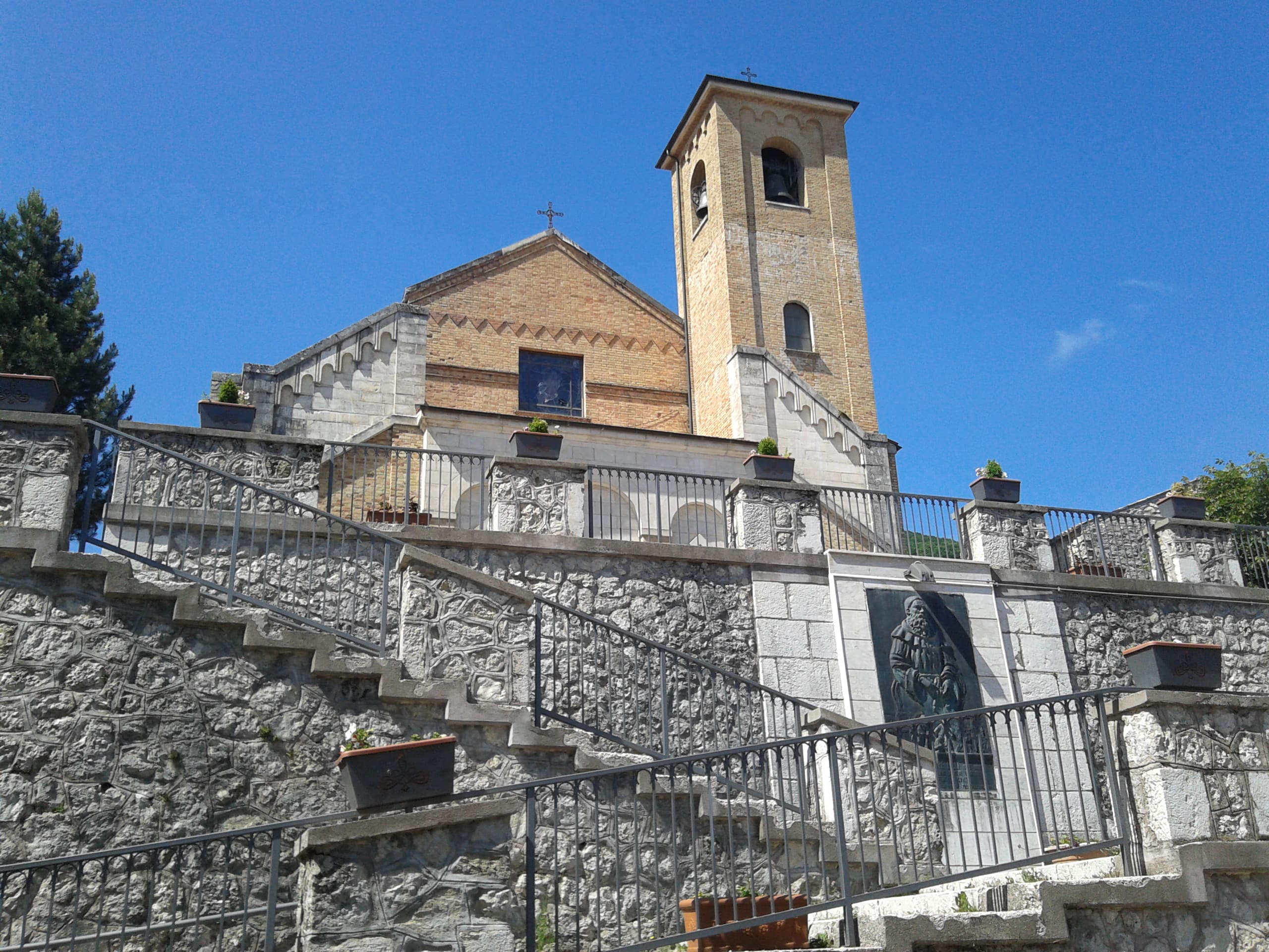 Santa Margherita