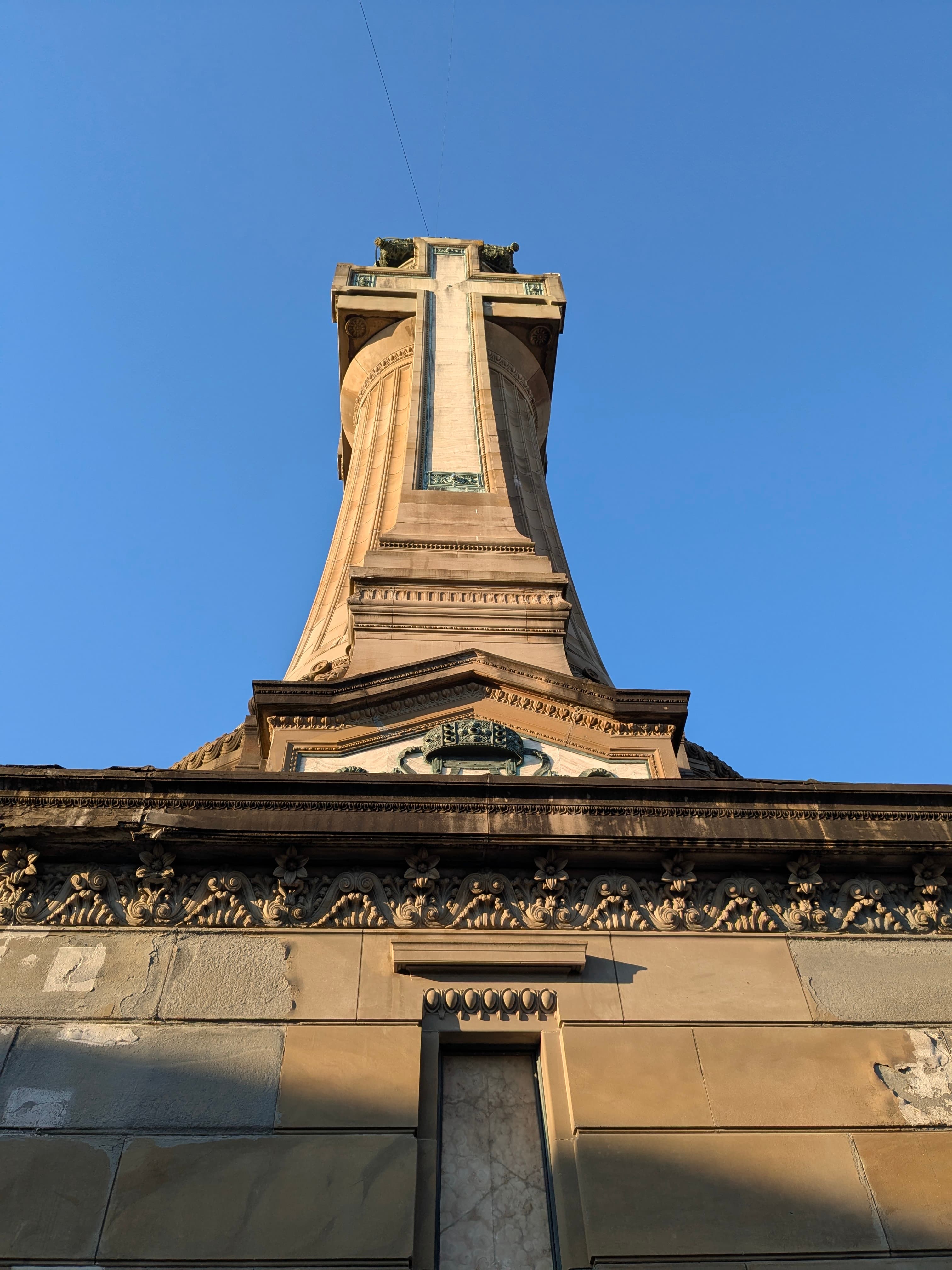 Expiatory Chapel of Monza