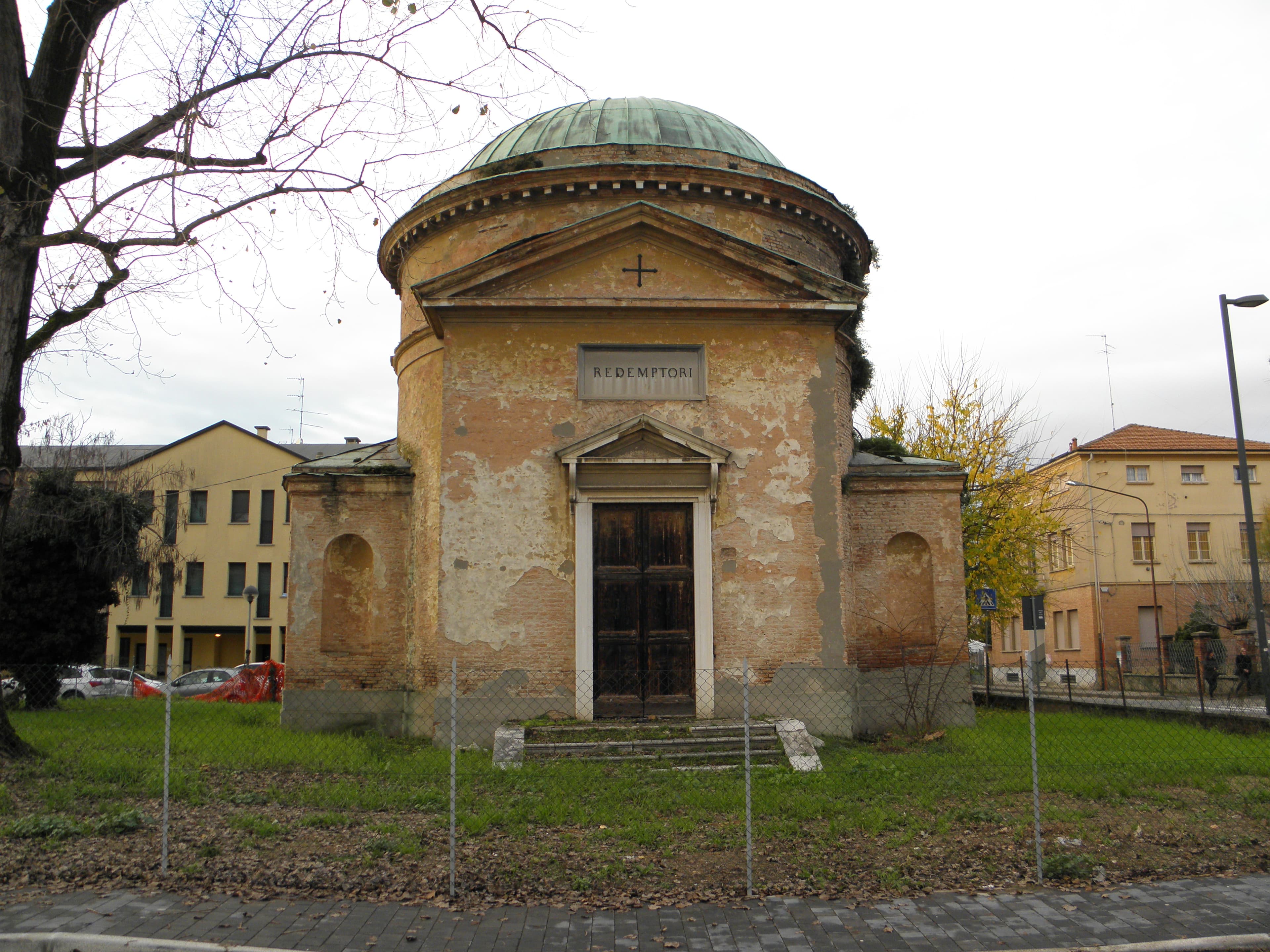 Cappella Revedin