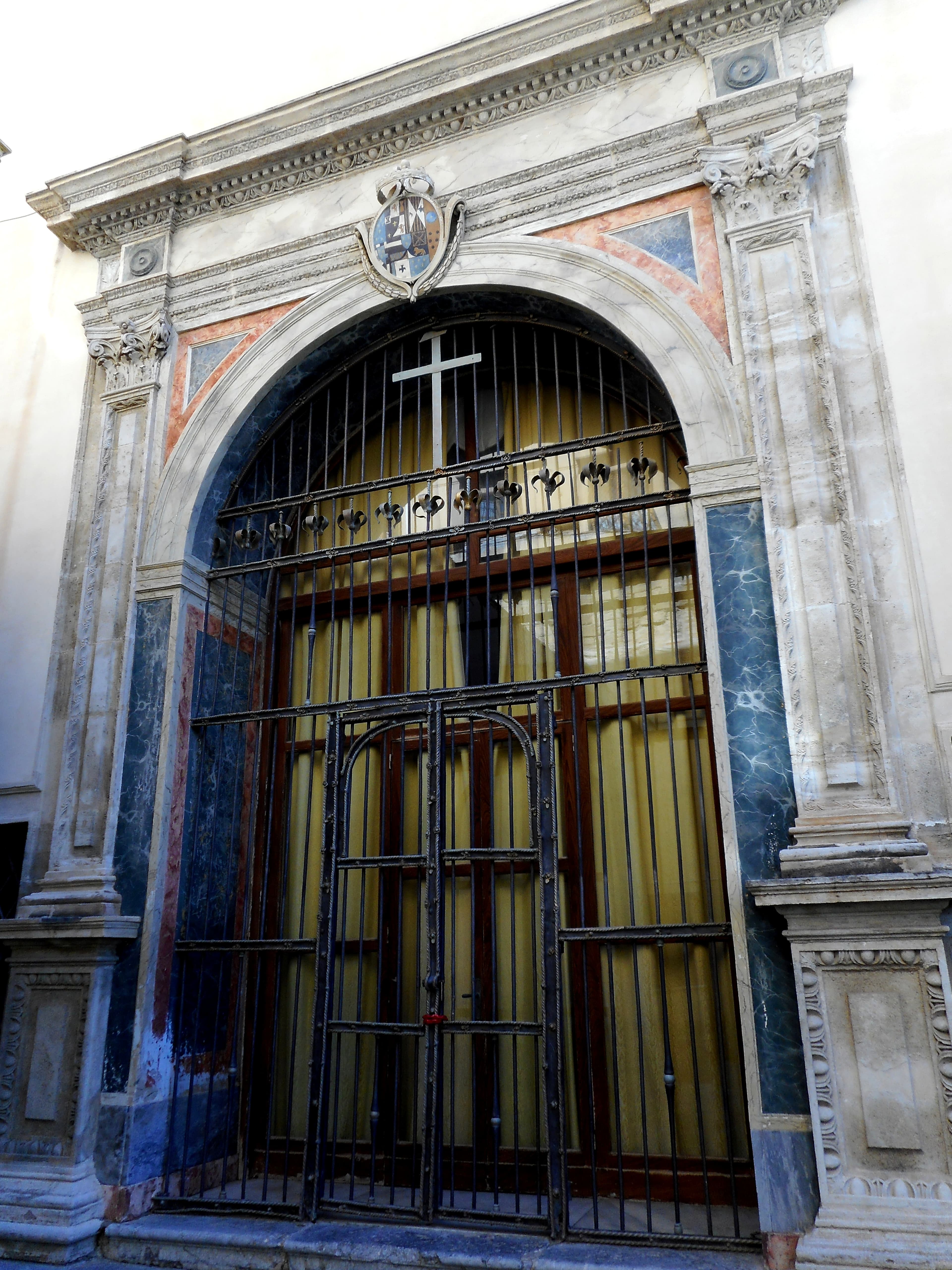San Demetrio