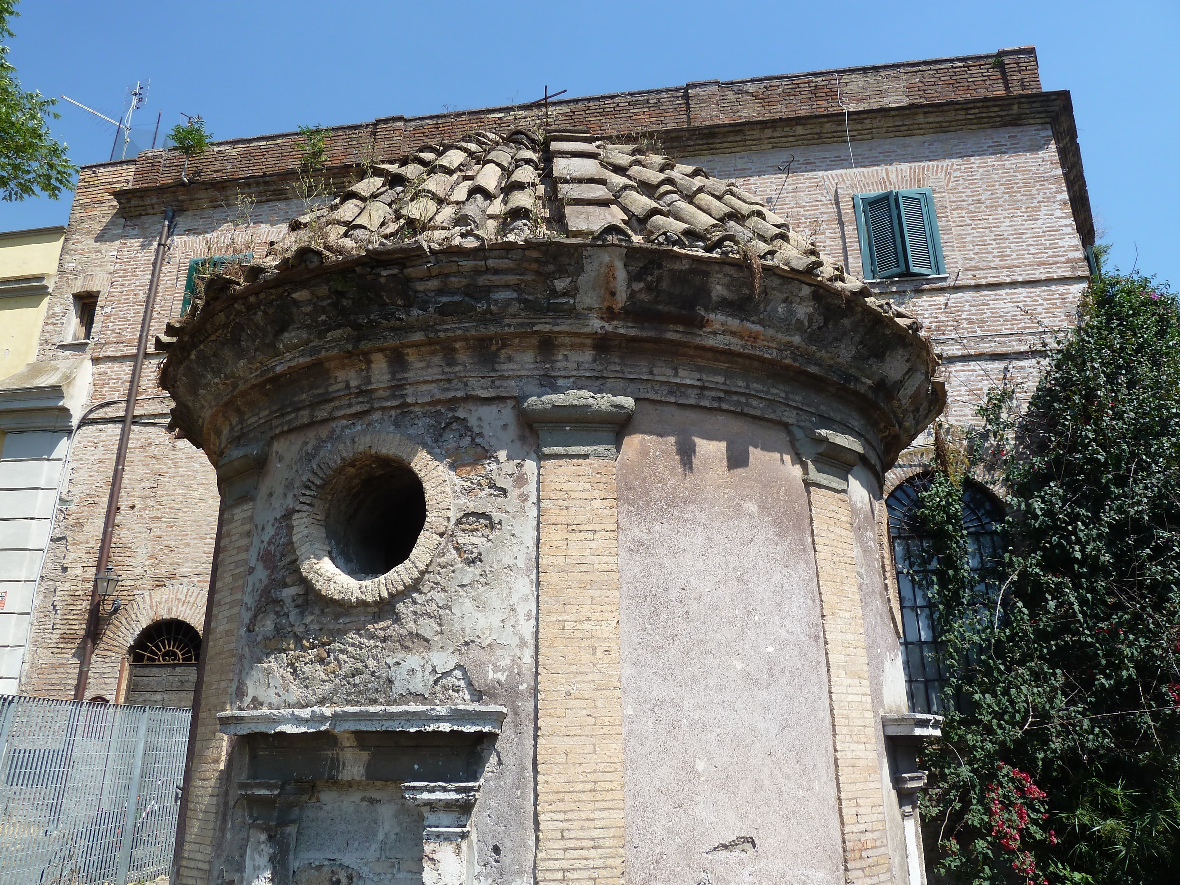 Cappella di Reginald Pole