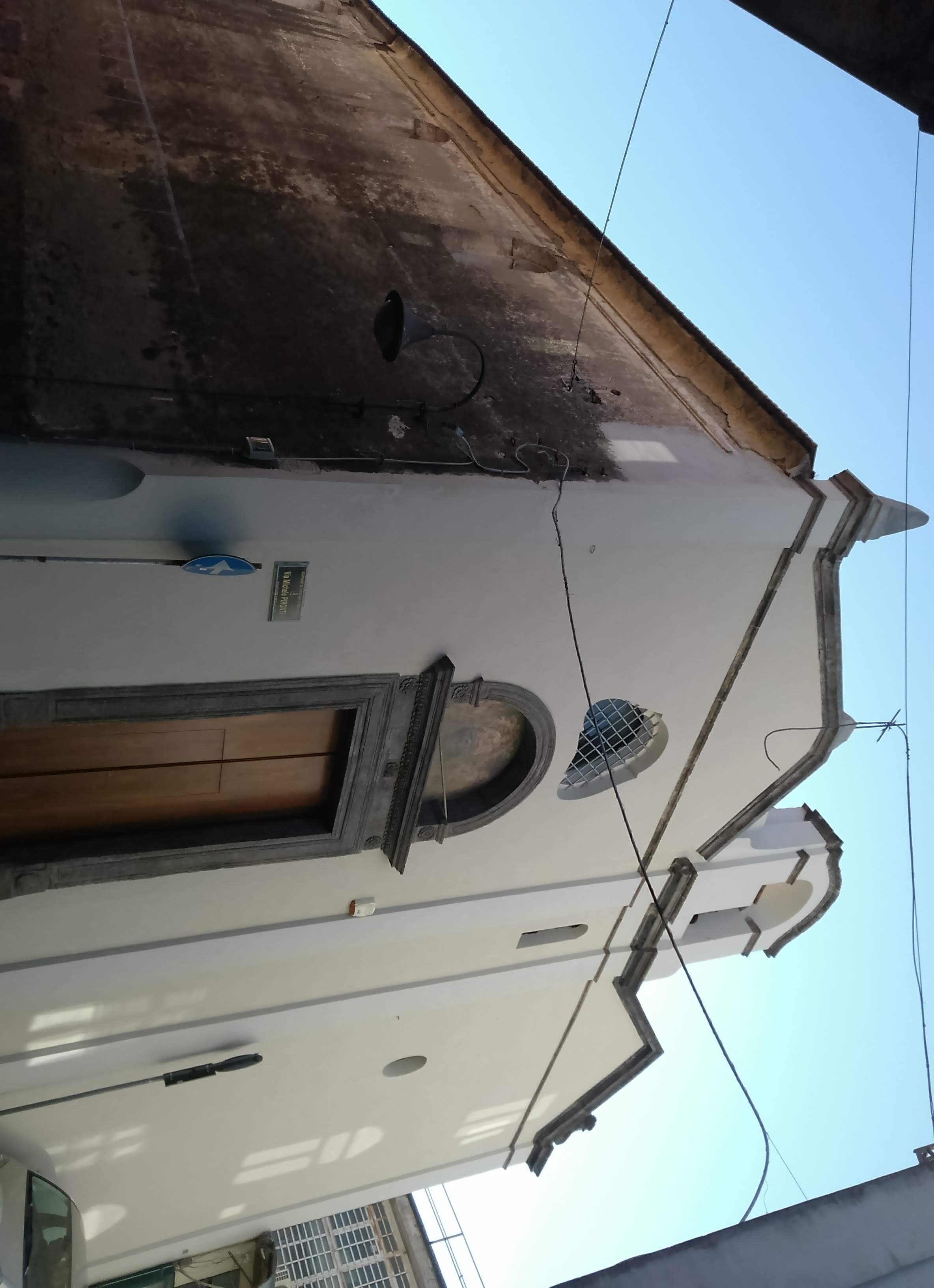 Cappella di San Nicola (Nocera Inferiore, Italy)