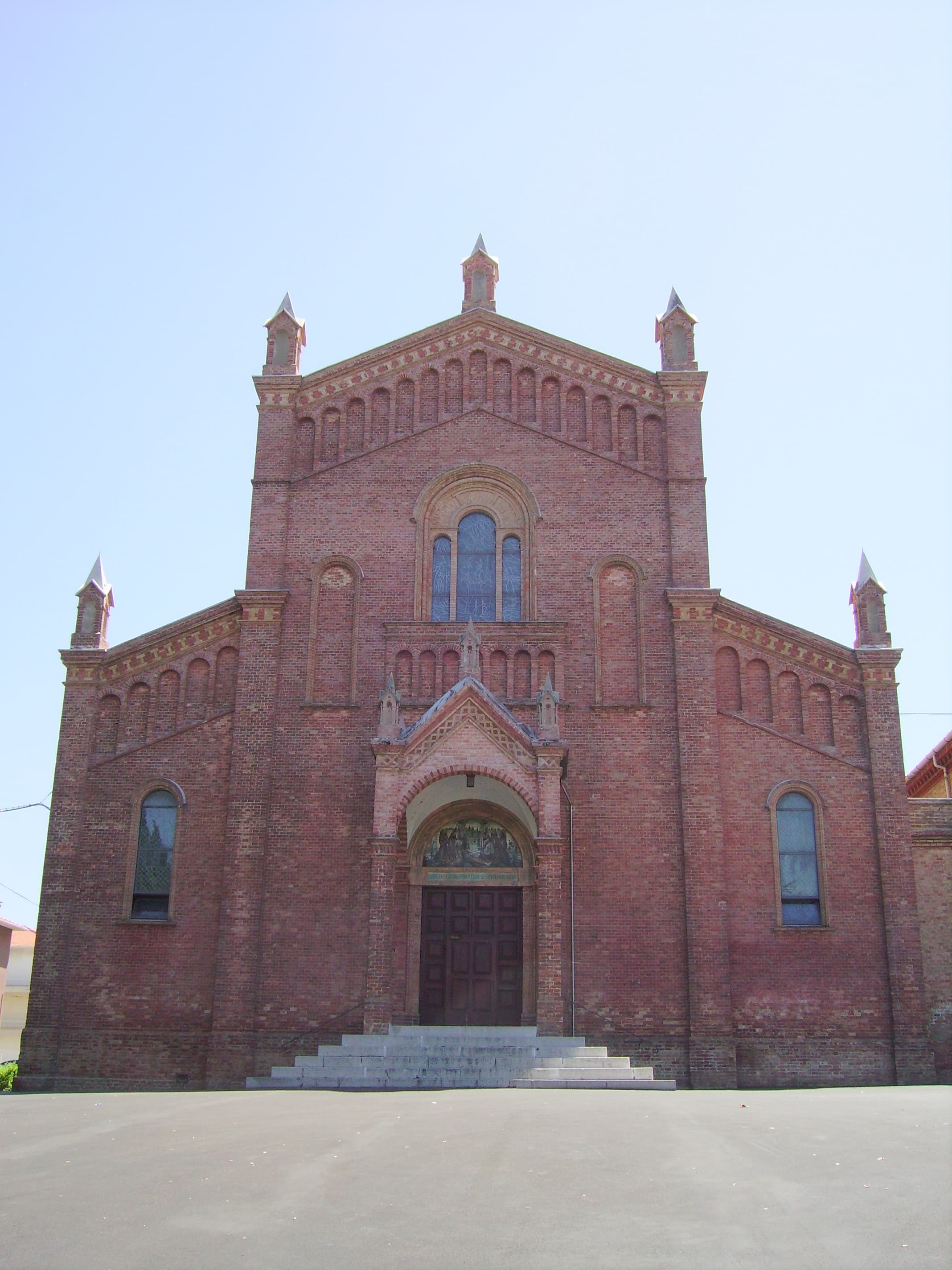 San Francesco d'Assisi