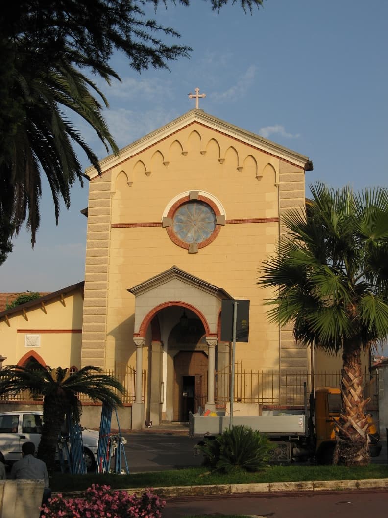 Vergine Immacolata