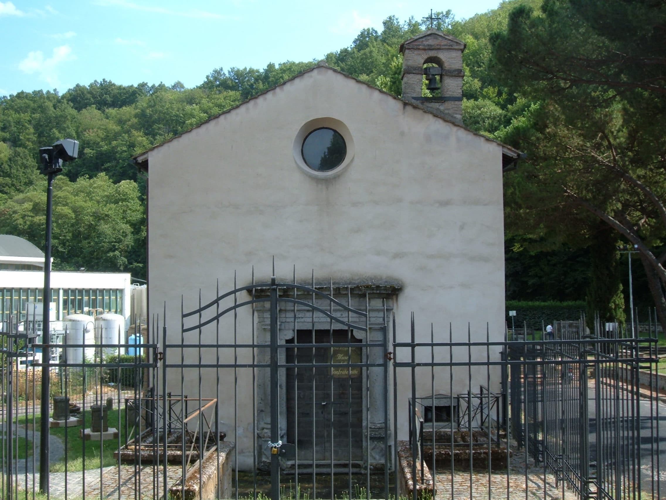 San Rocco Church
