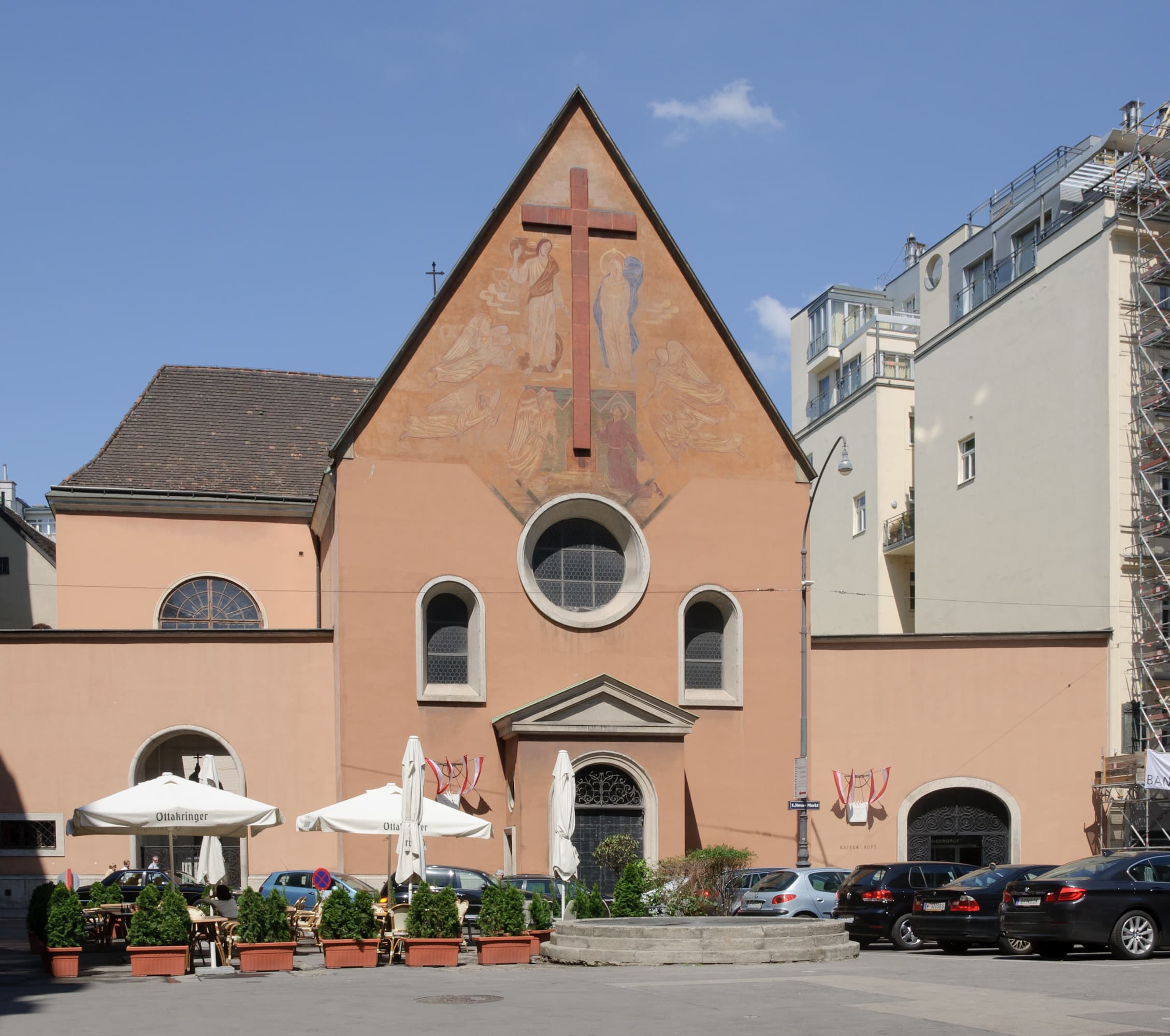 Capuchin Church