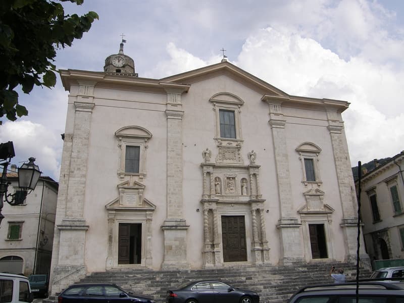 San Nicola di Bari
