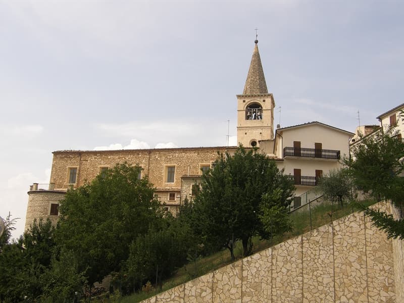 Santa Maria Maggiore