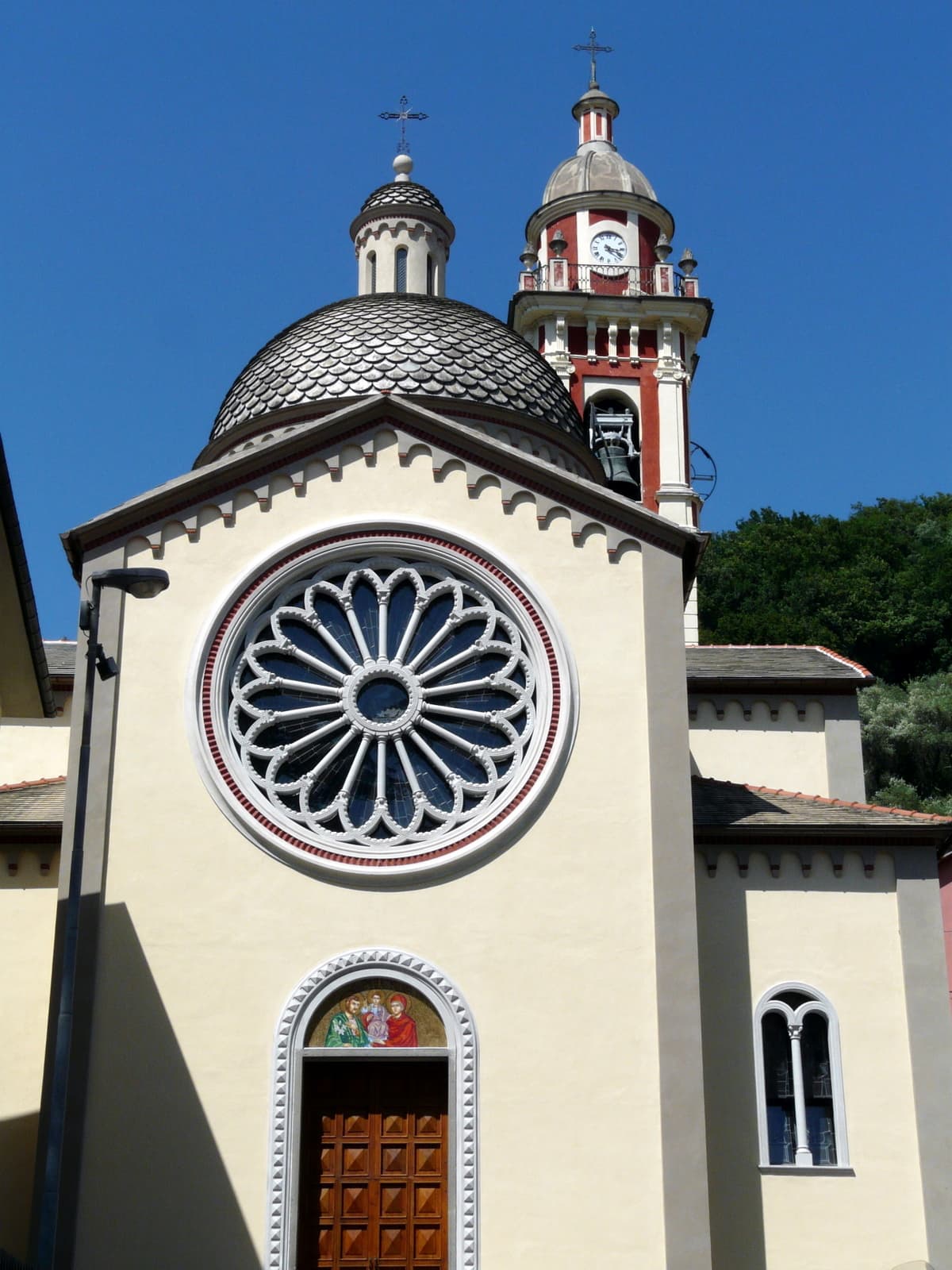 San Marziano (Carasco)
