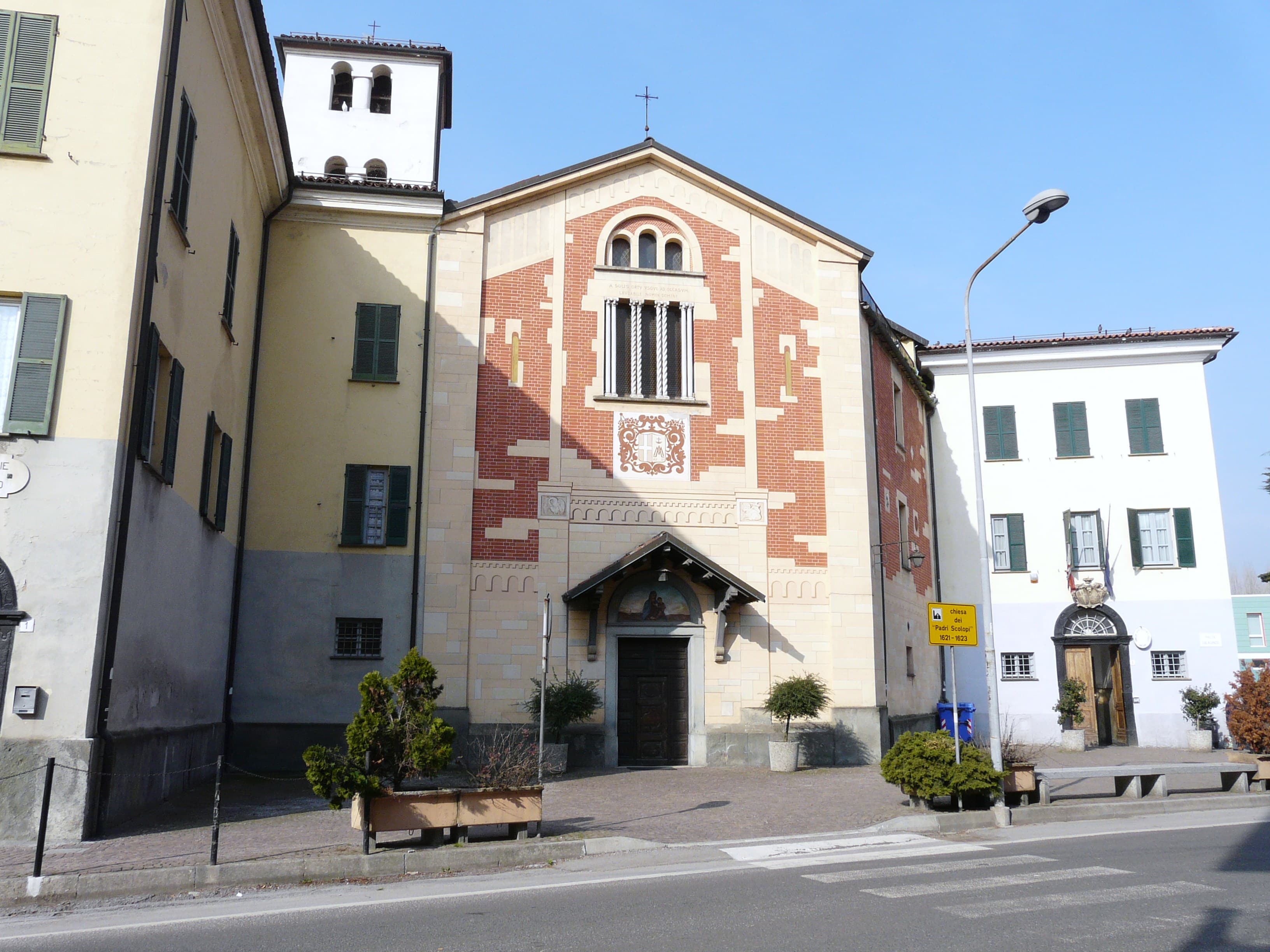 Sant'Antonio Abate