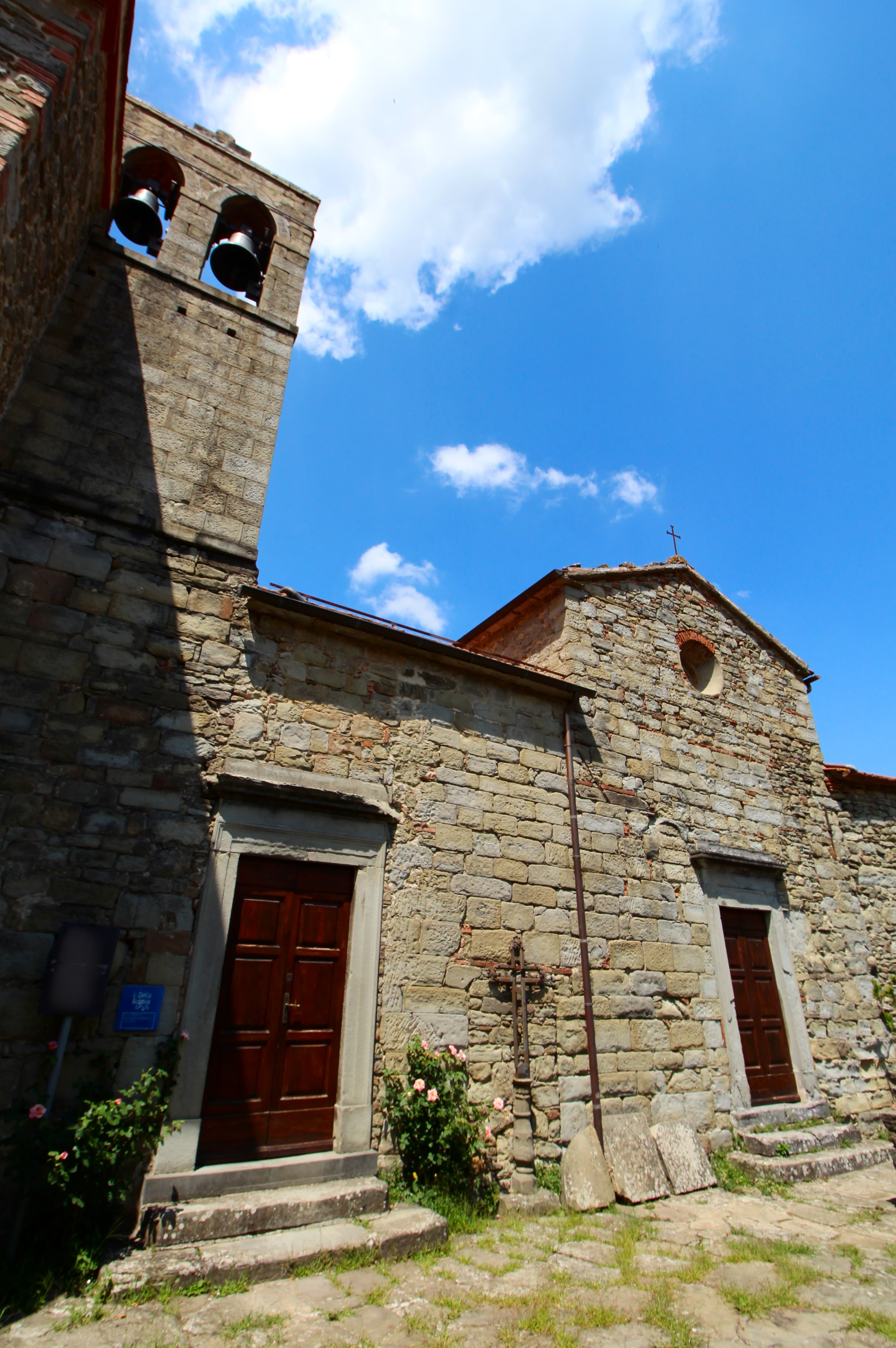Sante Flora e Lucilla