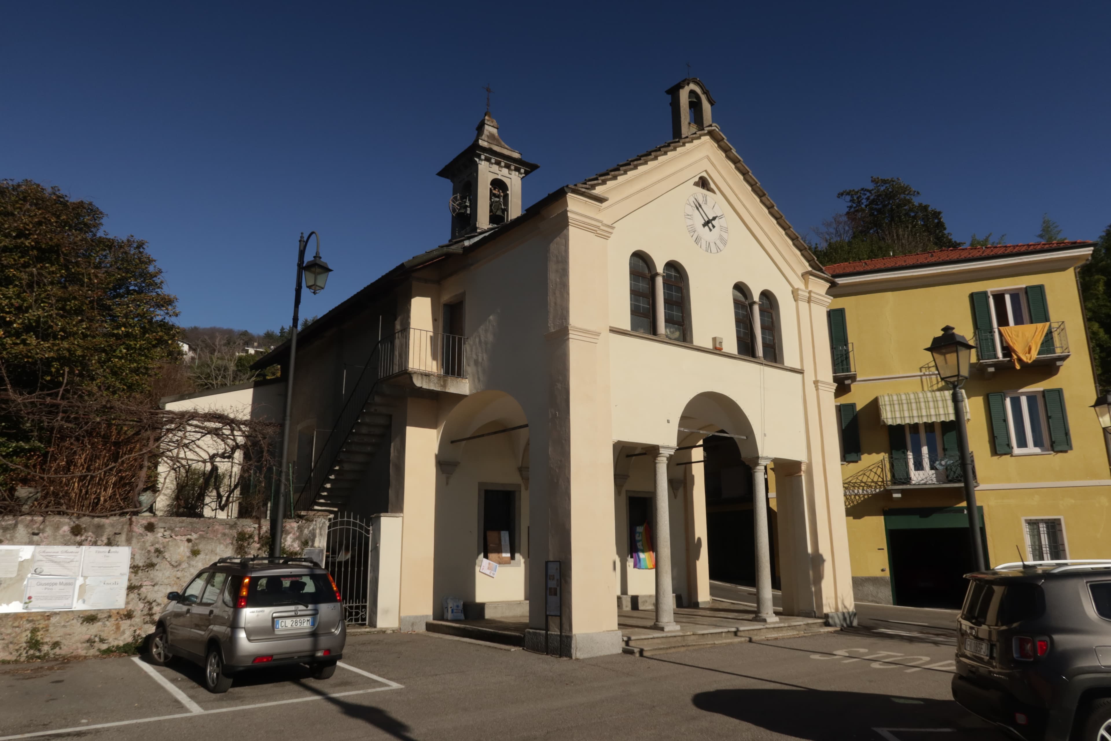 San Lorenzo