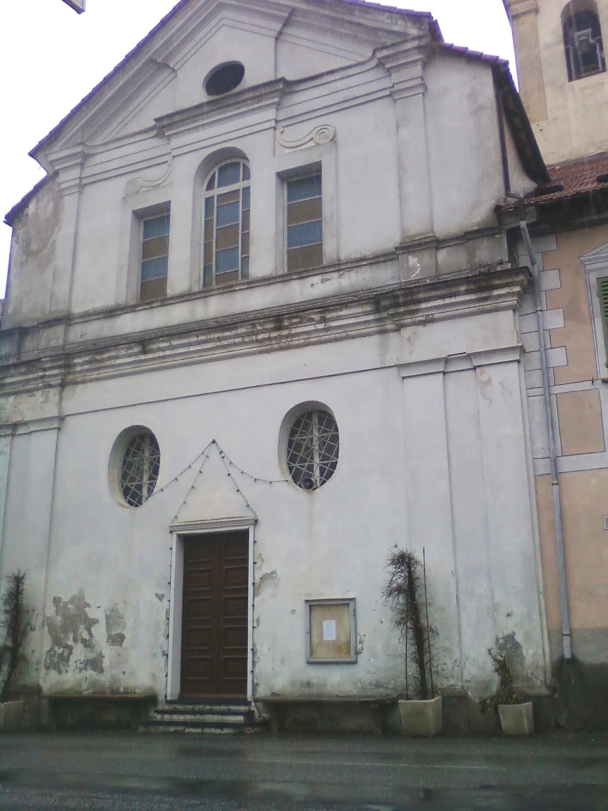 Madonna del Carmine