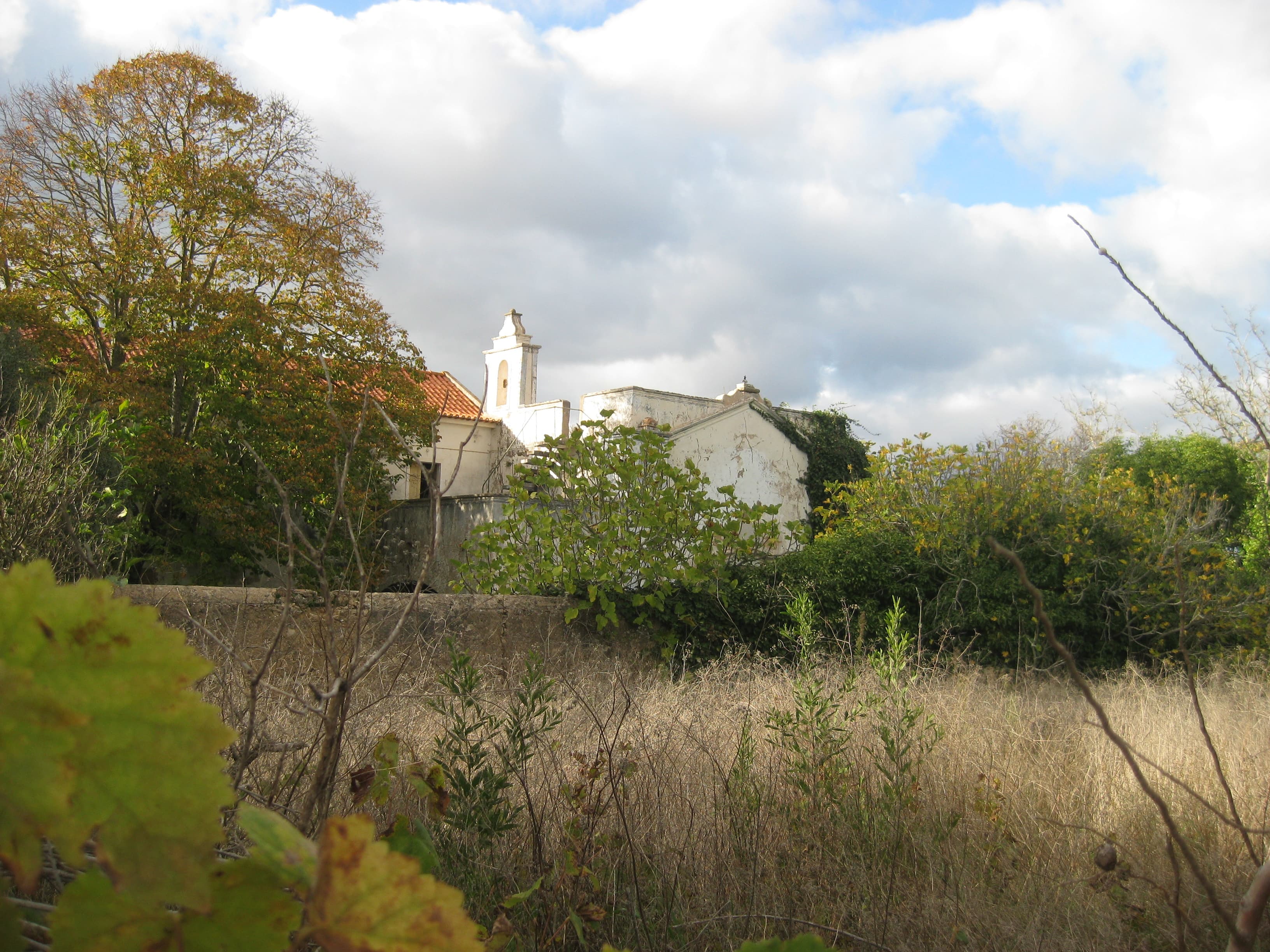 convent of Nossa Senhora do Carmo