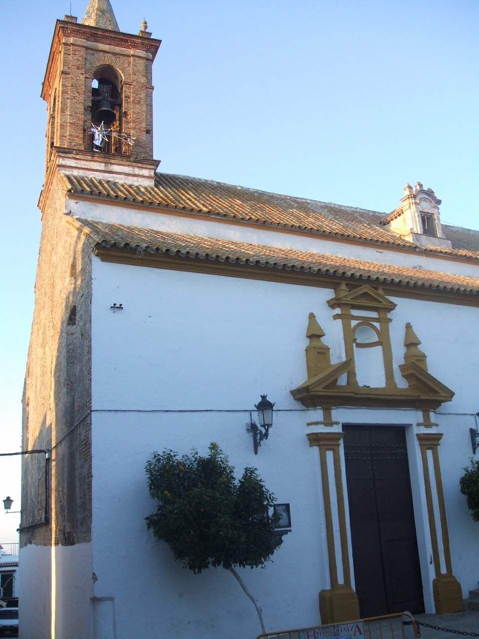 Iglesia de San Blas