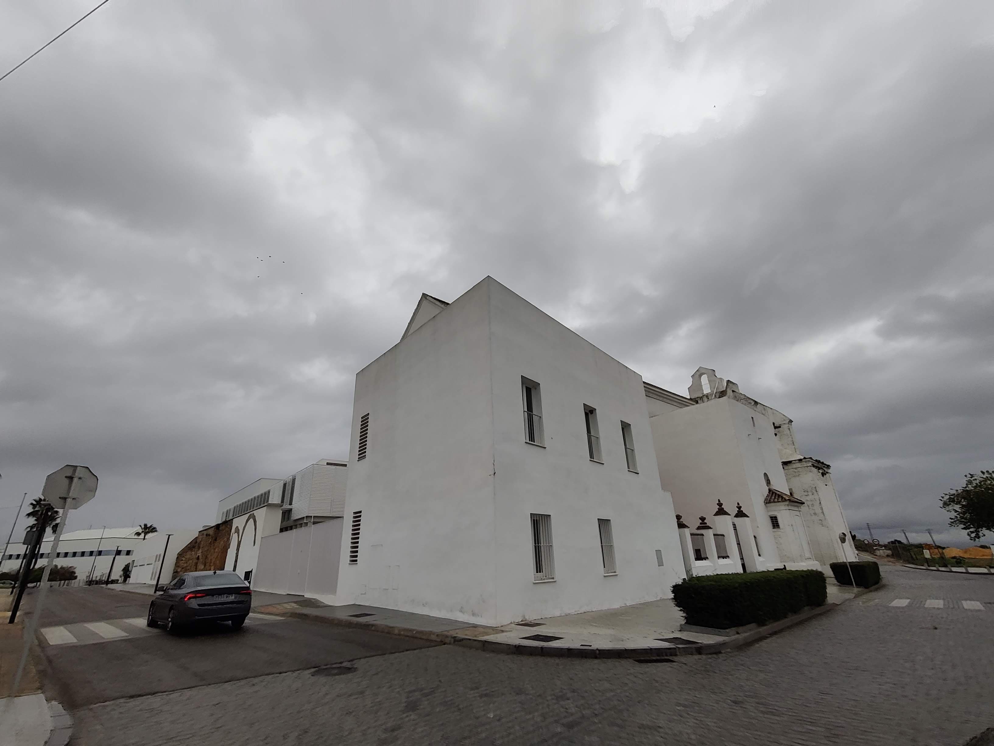 Iglesia de Santa Ana