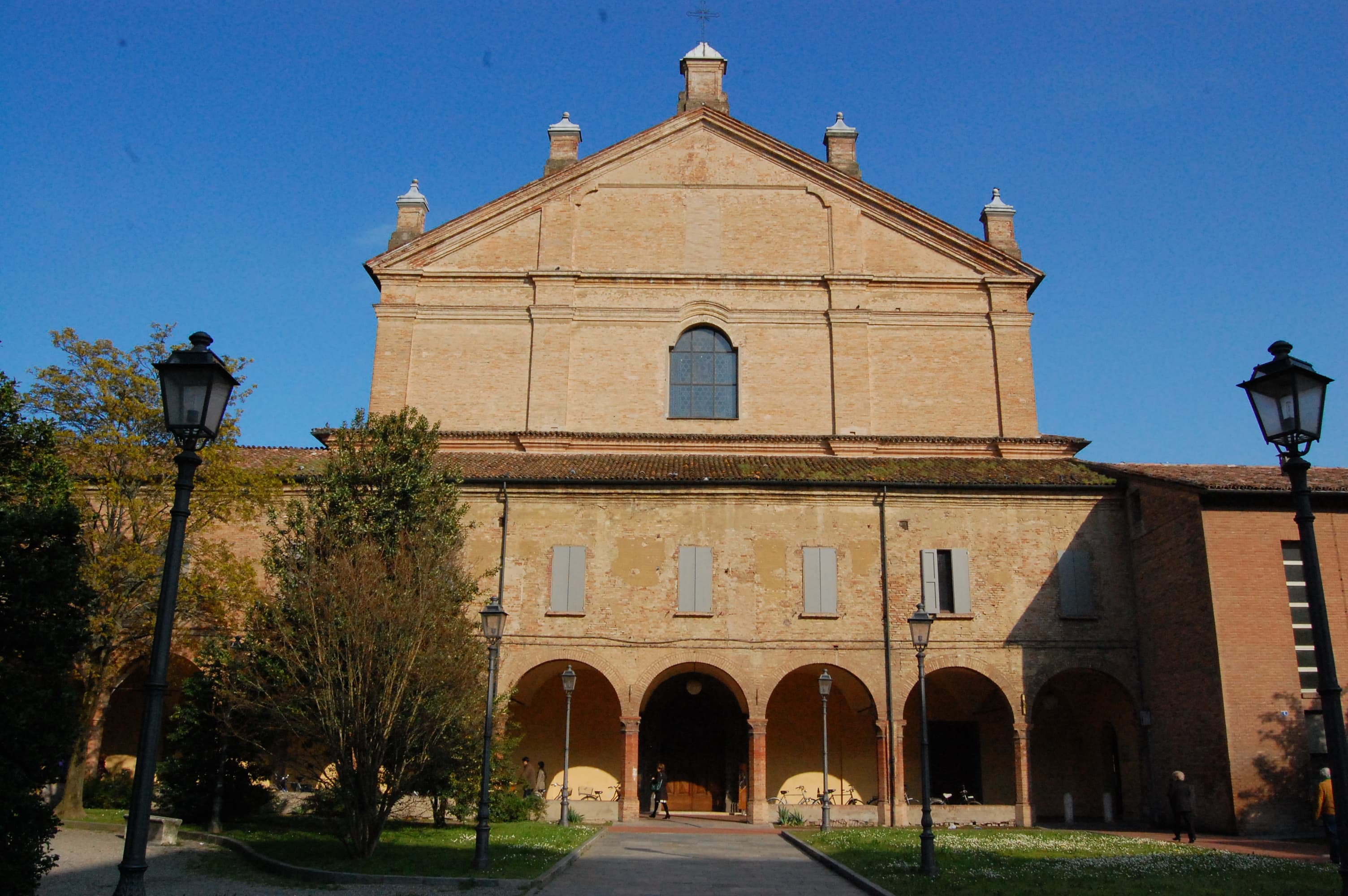 San Nicolò