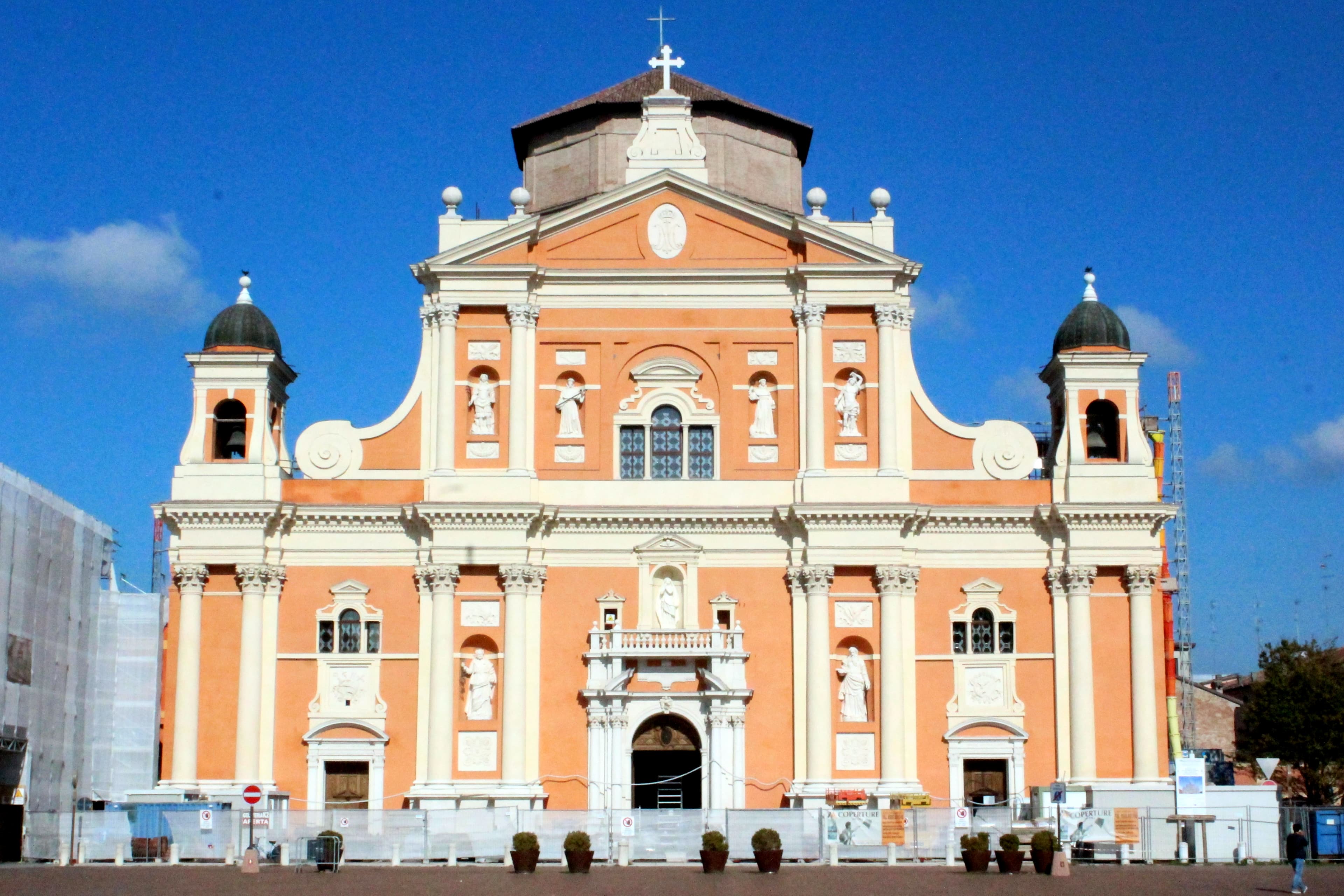Carpi Cathedral