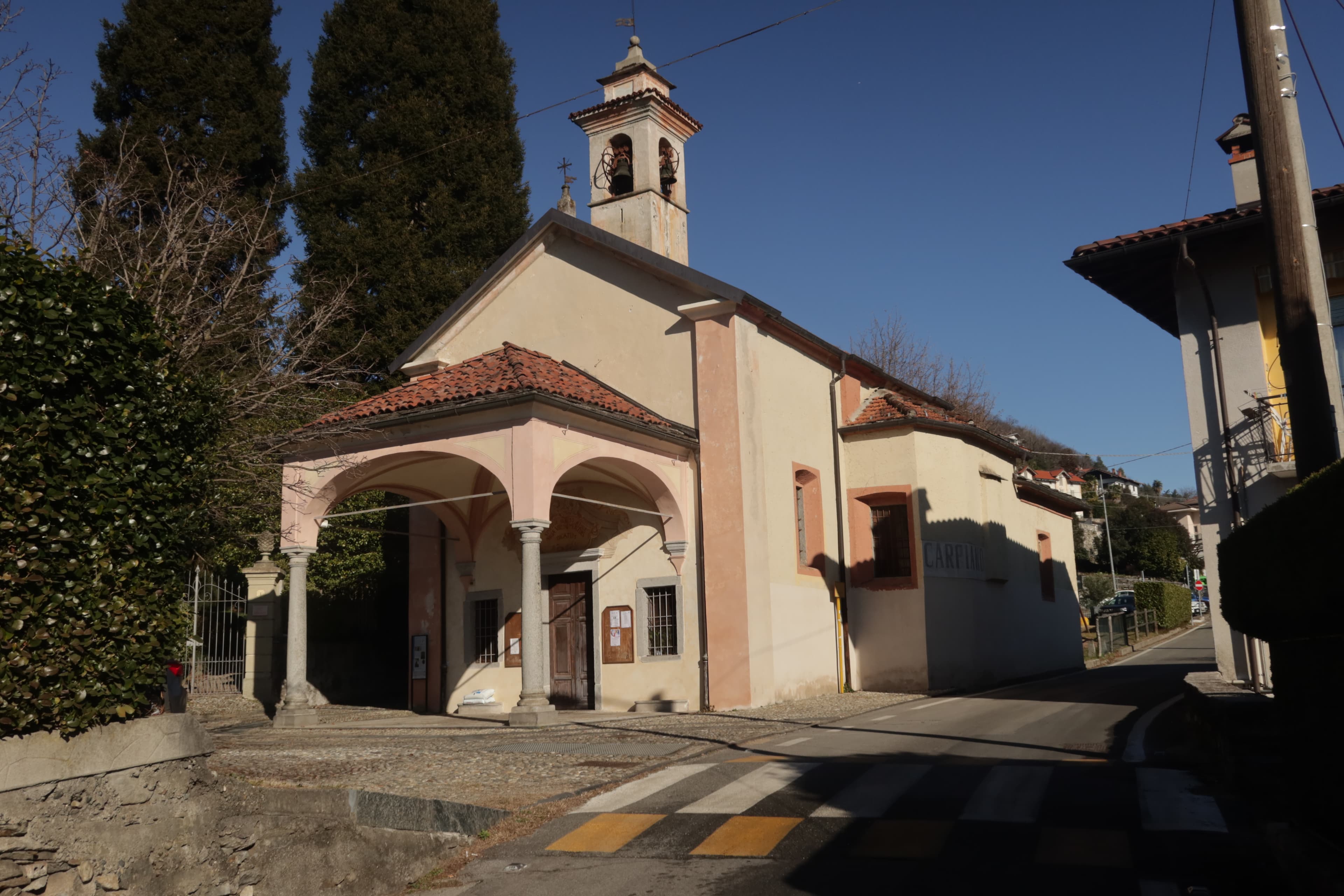 Spirito Santo