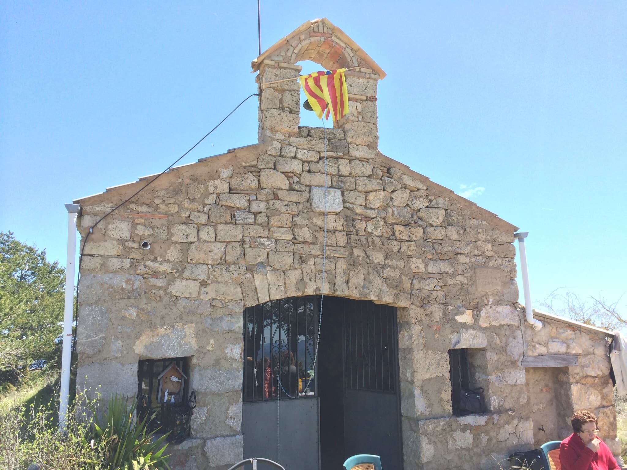 Mare de Déu de Carrànima
