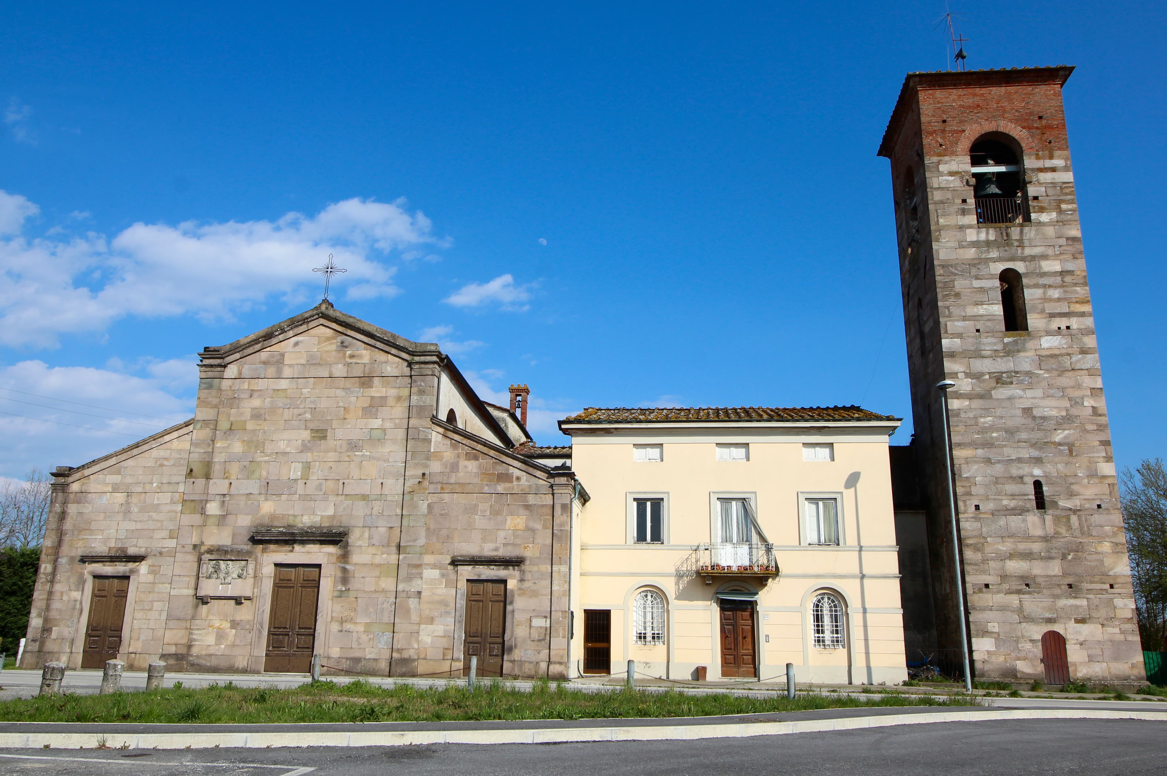 Santi Donato e Biagio